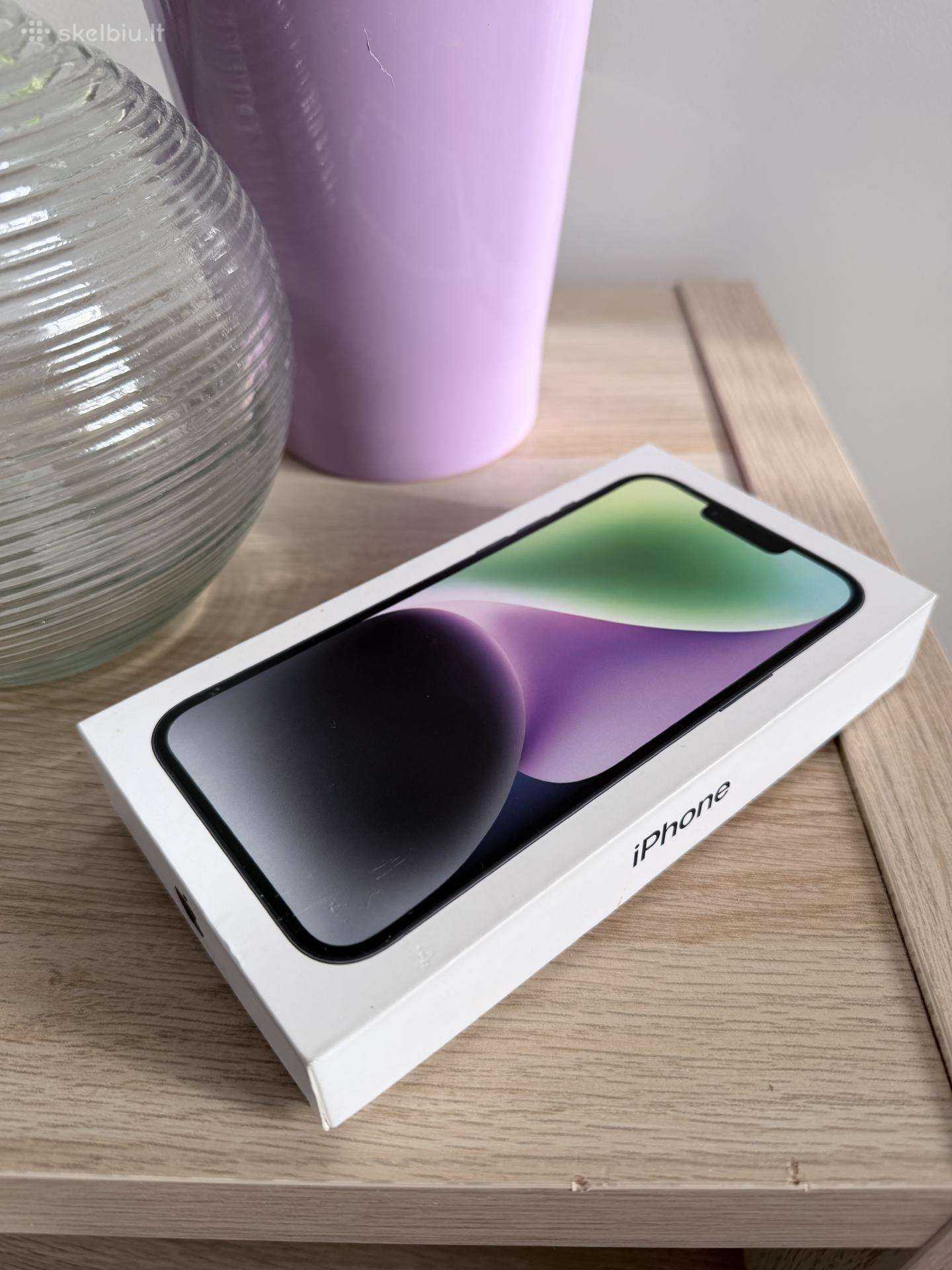 iPhone 14 plus