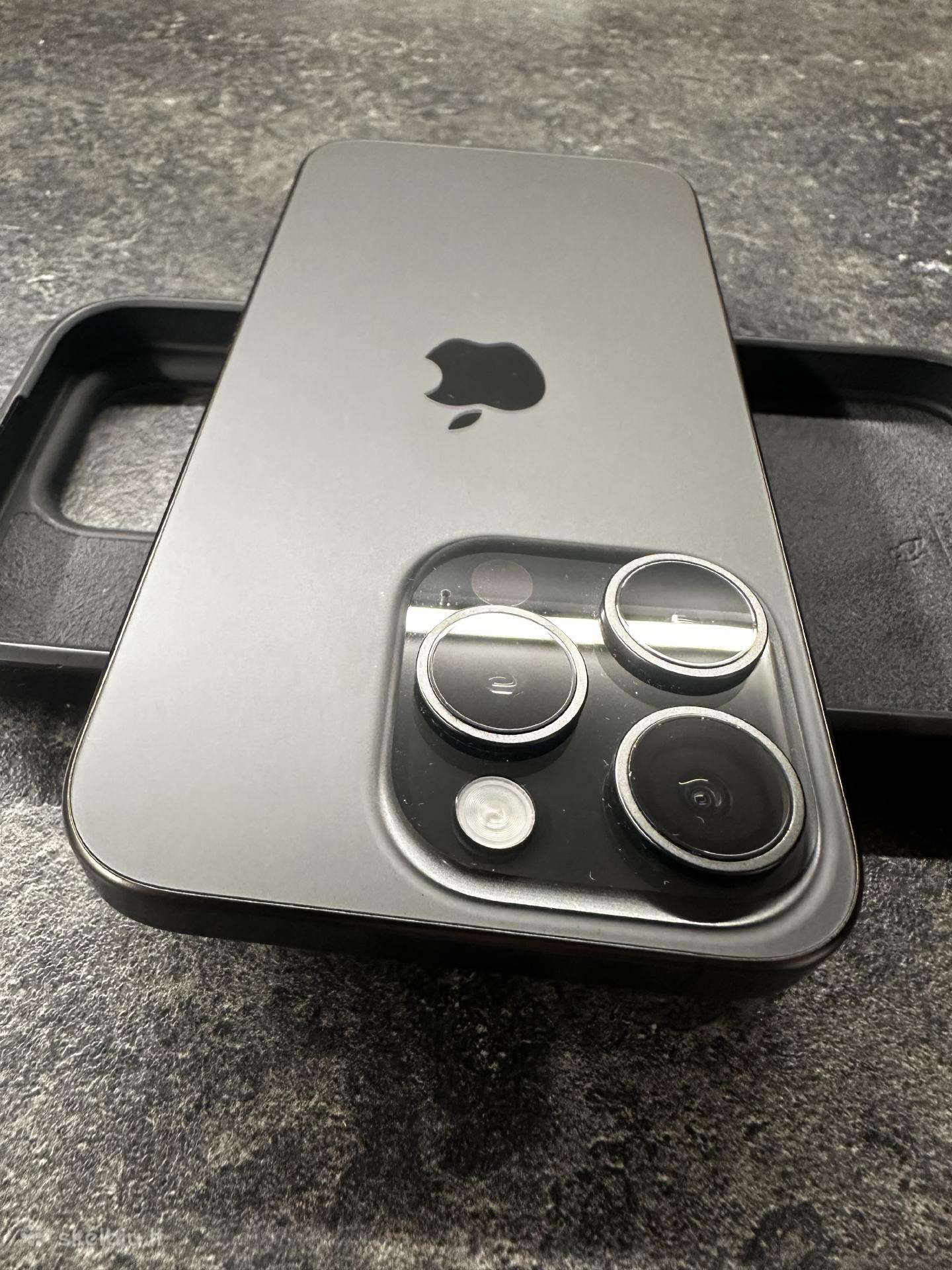 iPhone 15 pro