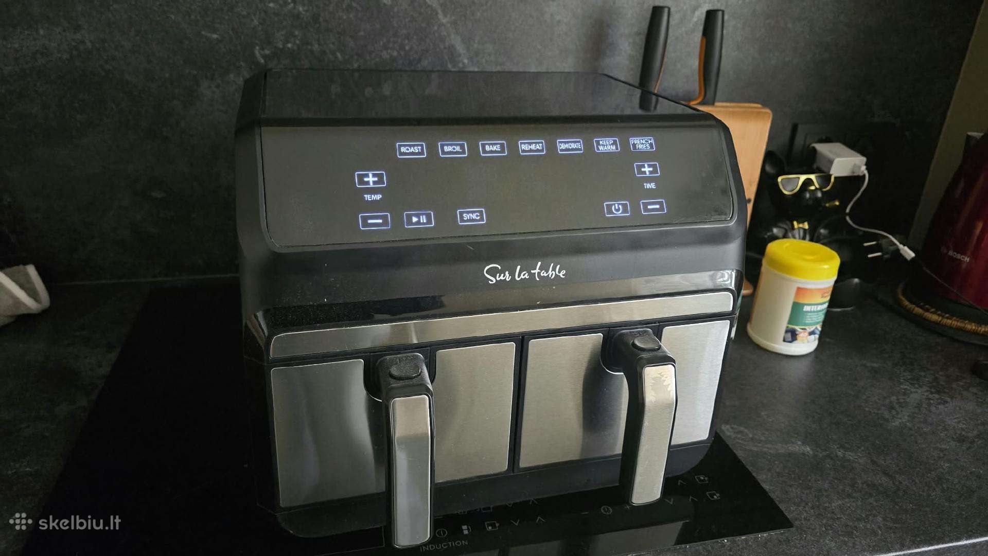 Gruzdintuvė Sur La Table