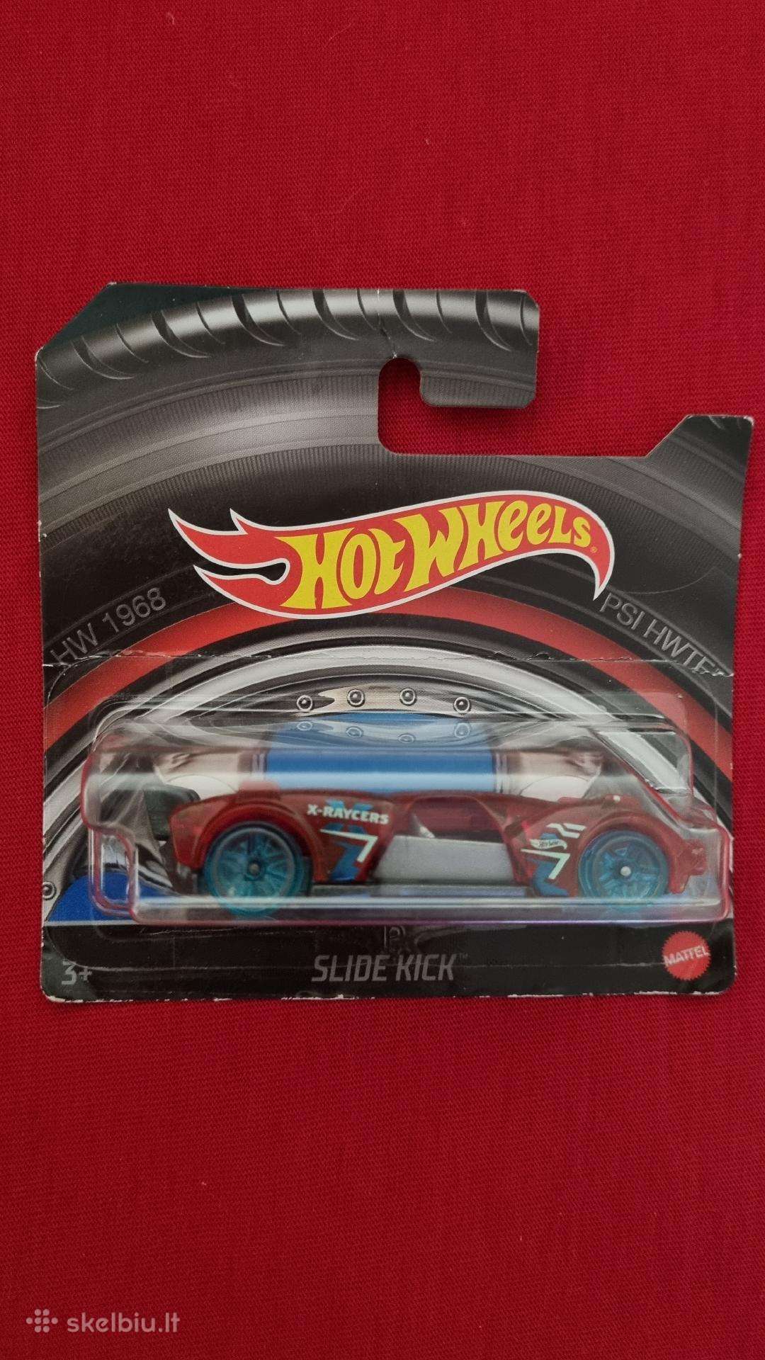 Automobiliukas