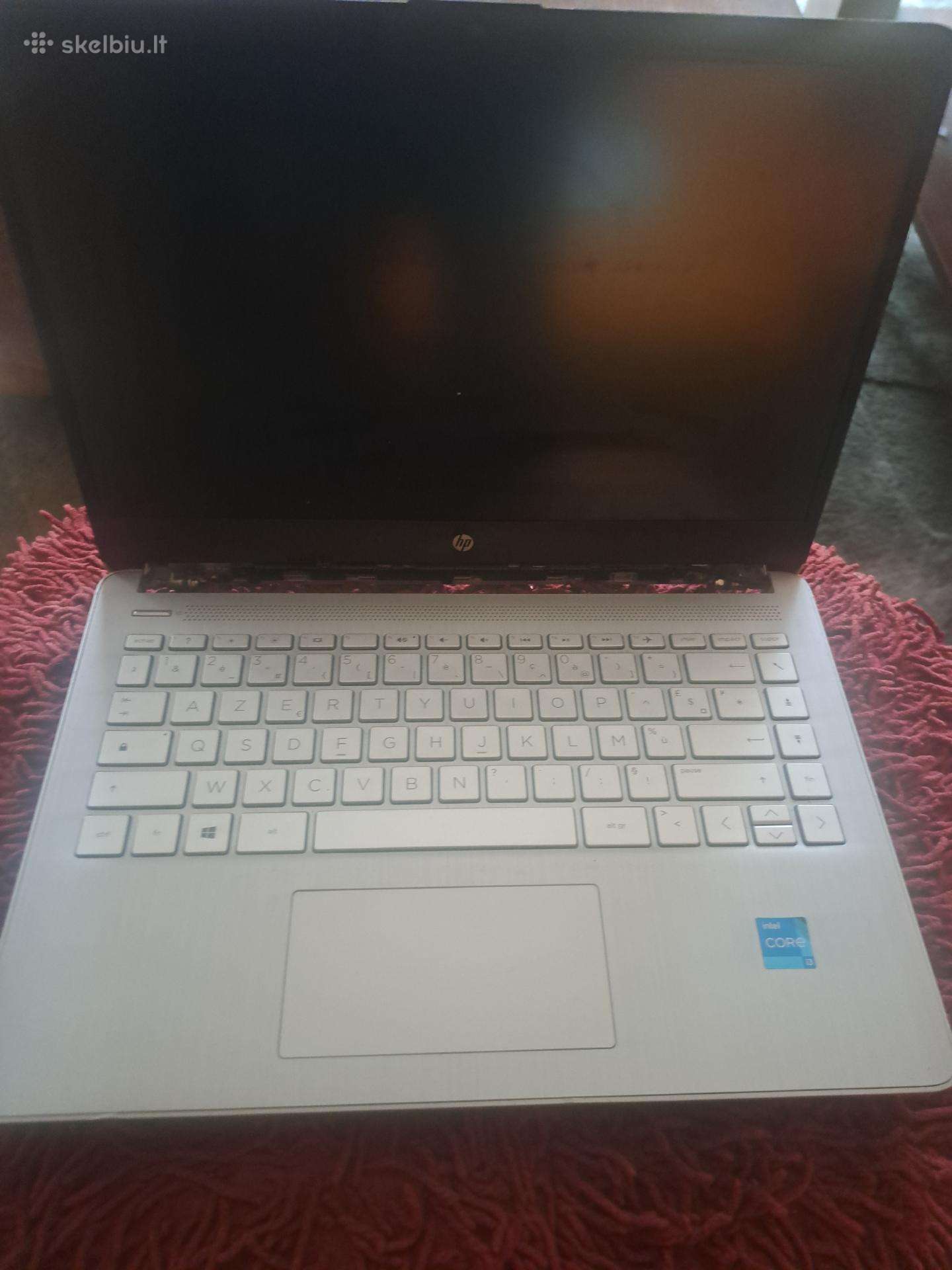 Hp Laptop Pc 14-d2000 Dalimis