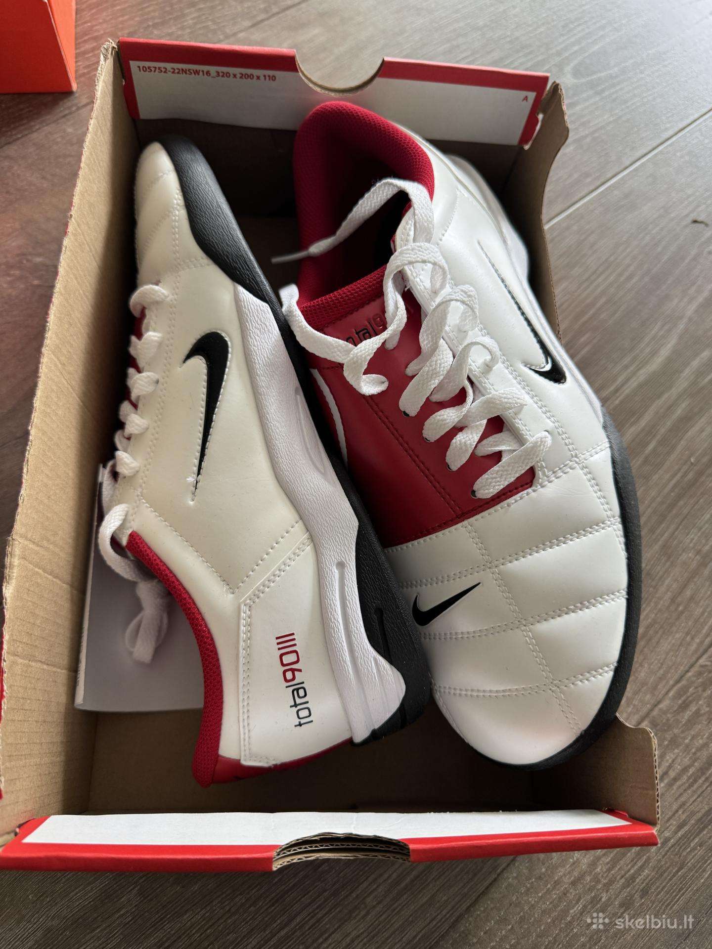 Nike Futbolo Batai