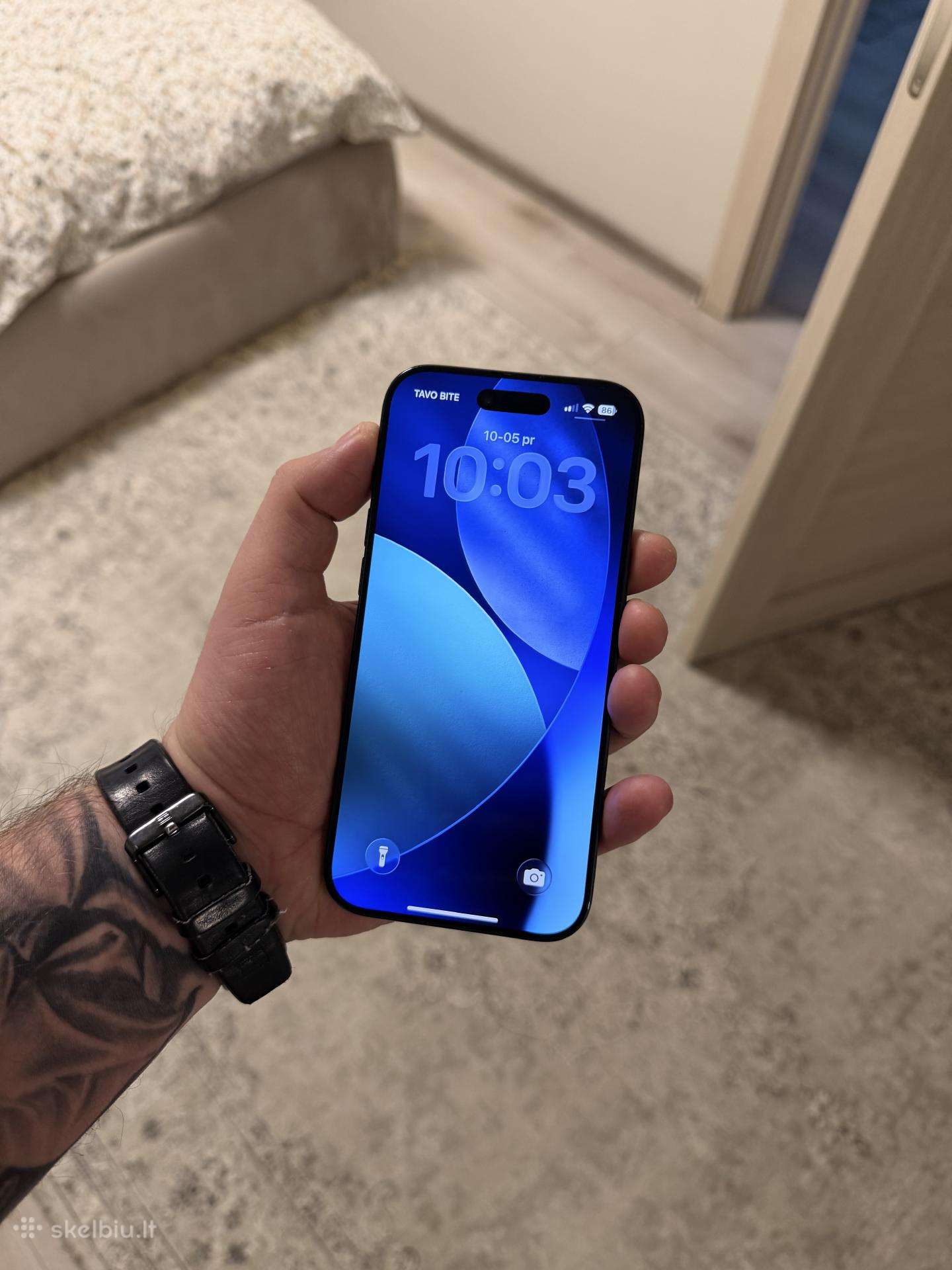 Apple iPhone 17 air