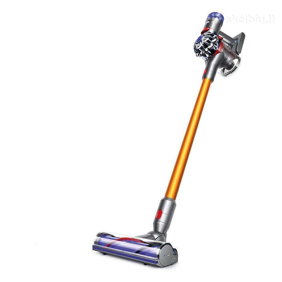 Siurblys šluota Dyson V8 Animal+ *