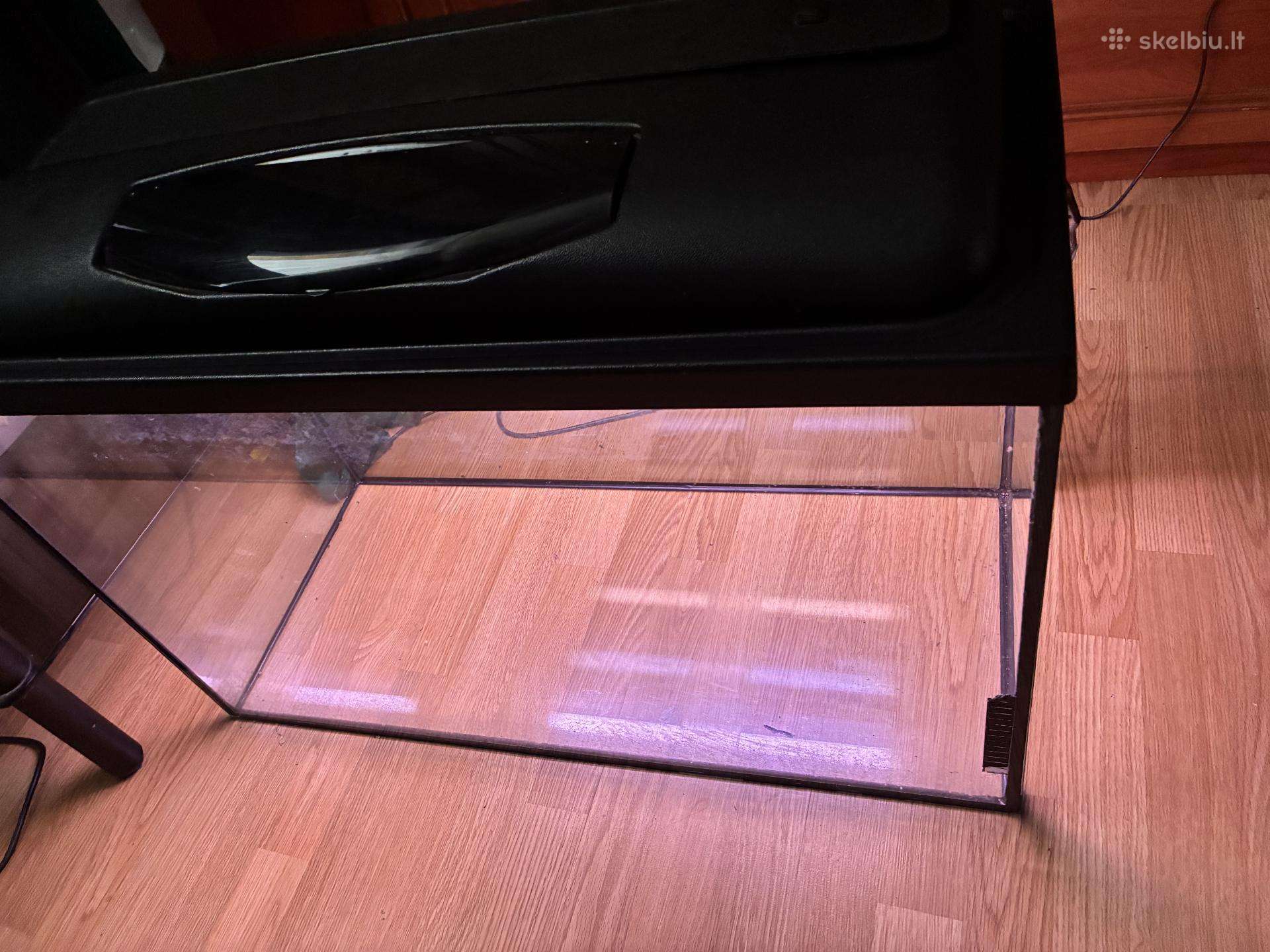 Akvariumas 105l