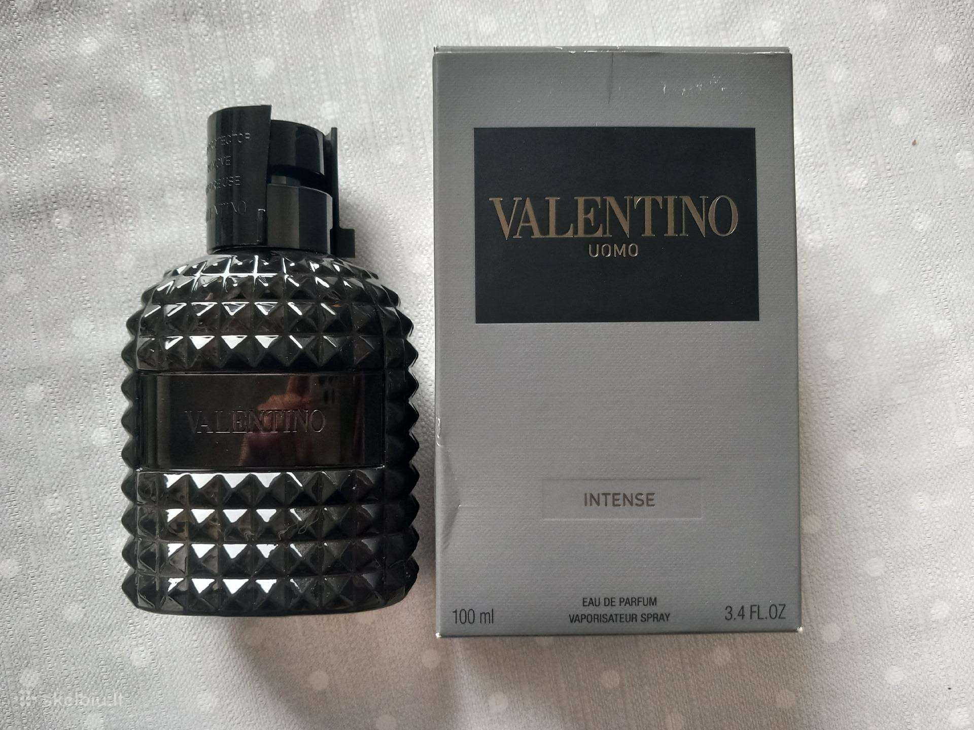 Valentino uomo intense