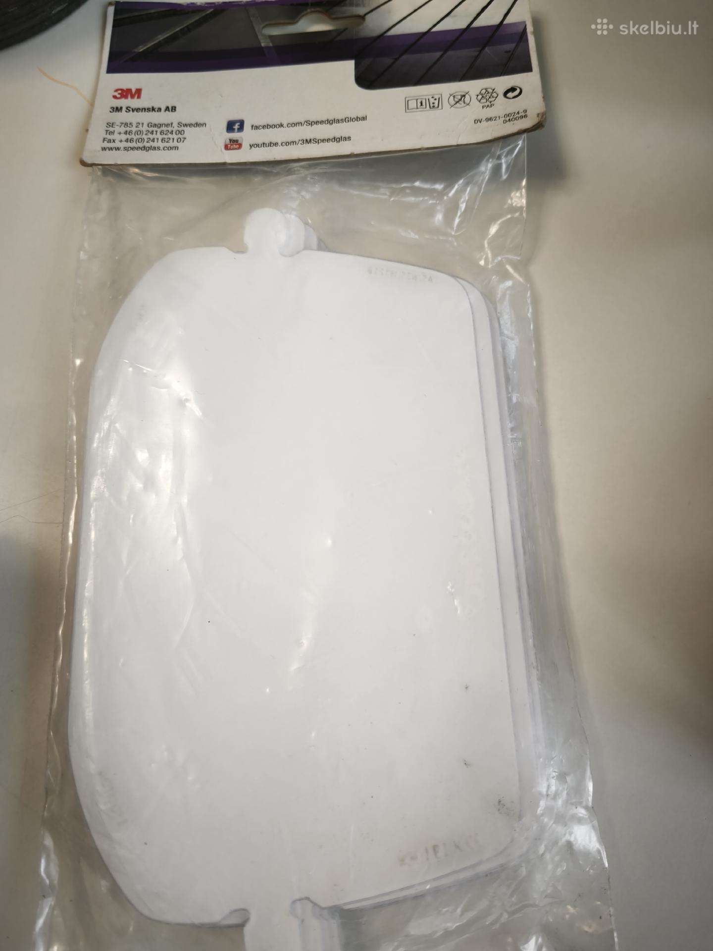 Speedglas, Binzel
