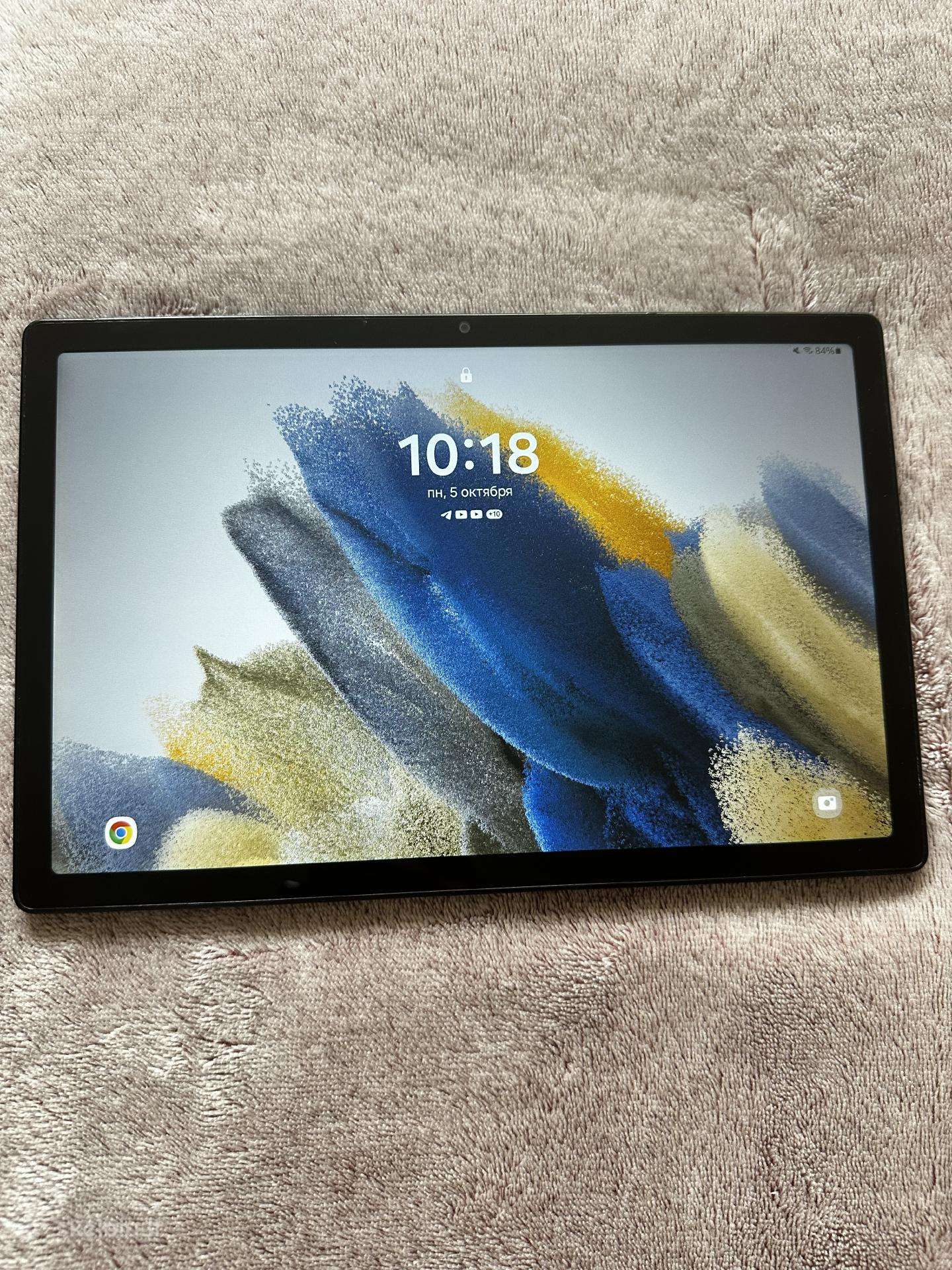 Samsung Galaxy Tab A8