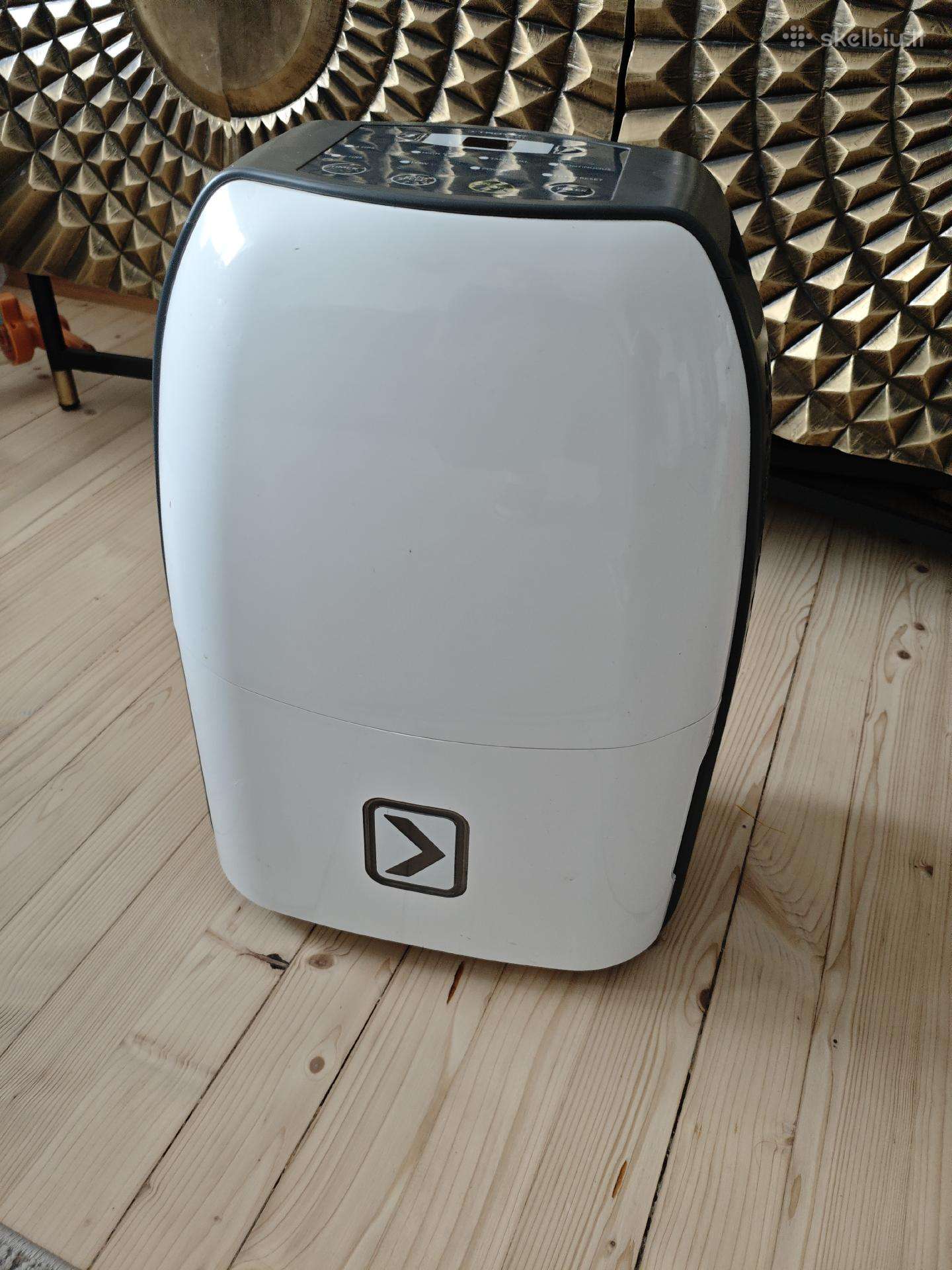 Trotec Ttk 40e