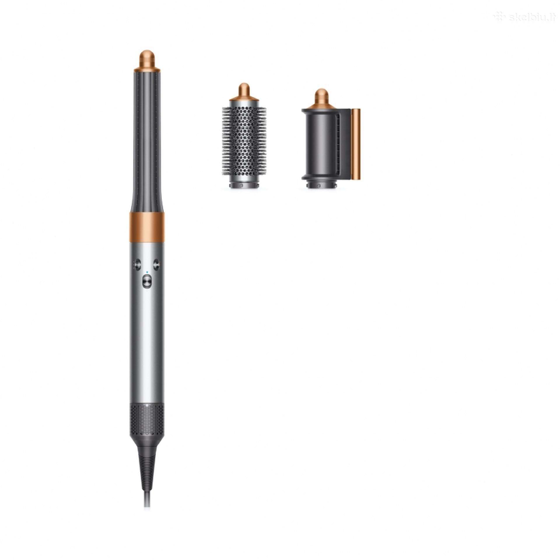 Dyson Airwrap Hs05 Long Origin*