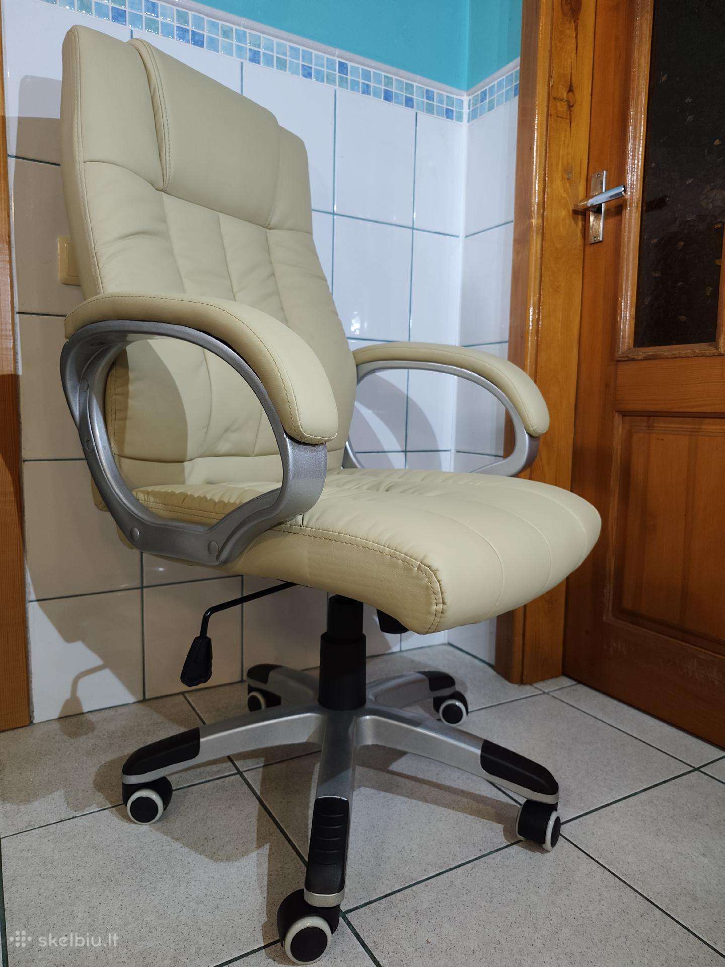 Nauja biuro kede