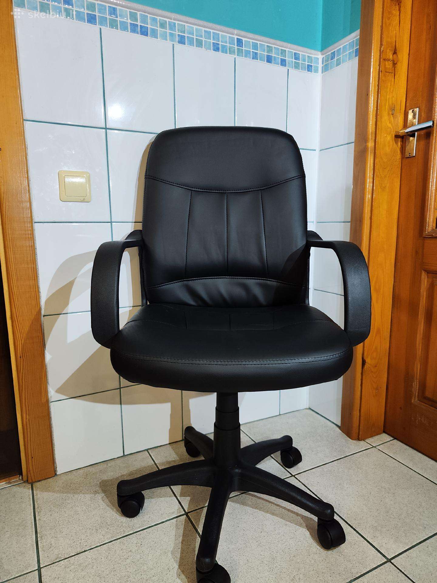 Nauja biuro kede