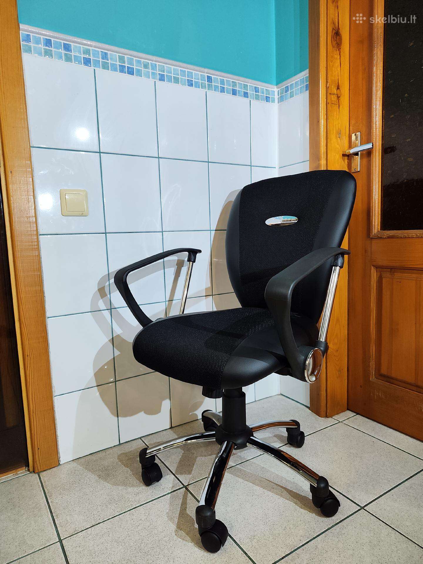 Nauja biuro kede