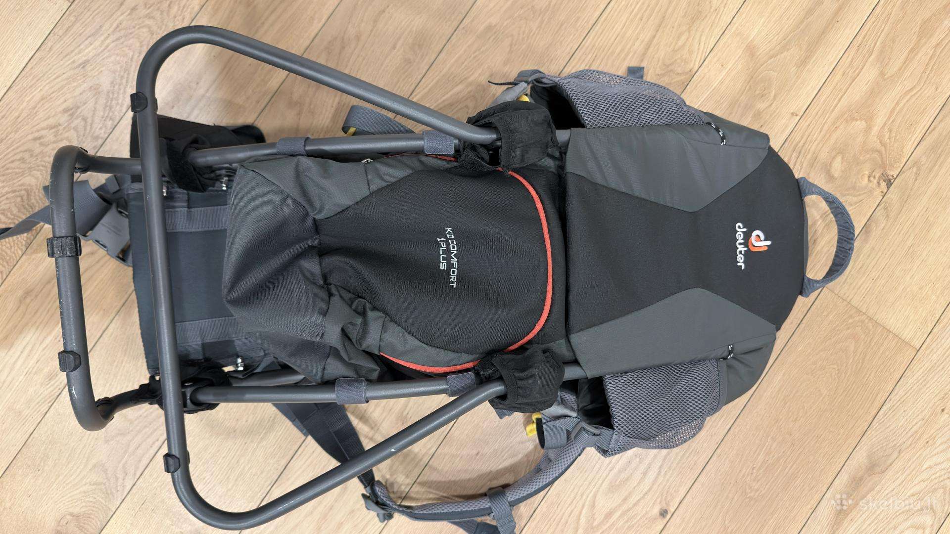 Deuter Kid Comfort 1plus