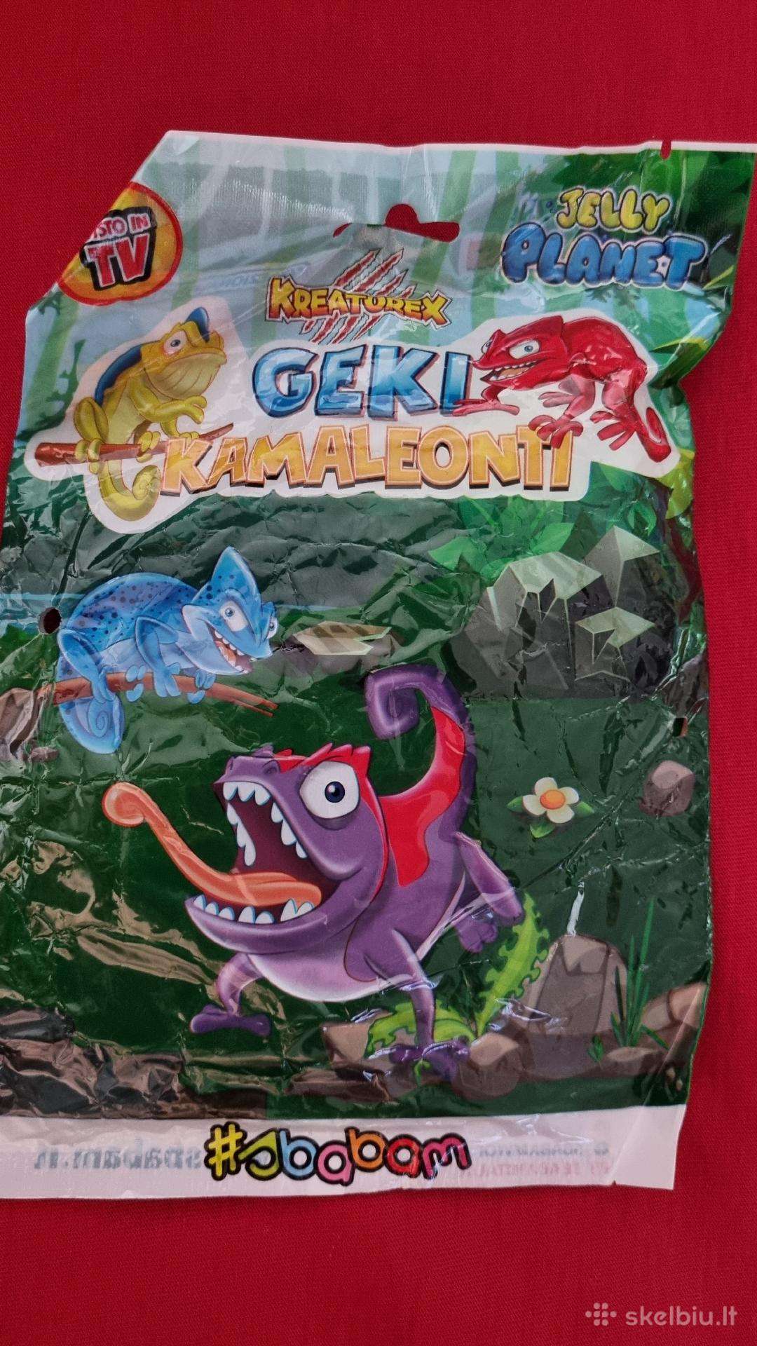 Žaisliukas