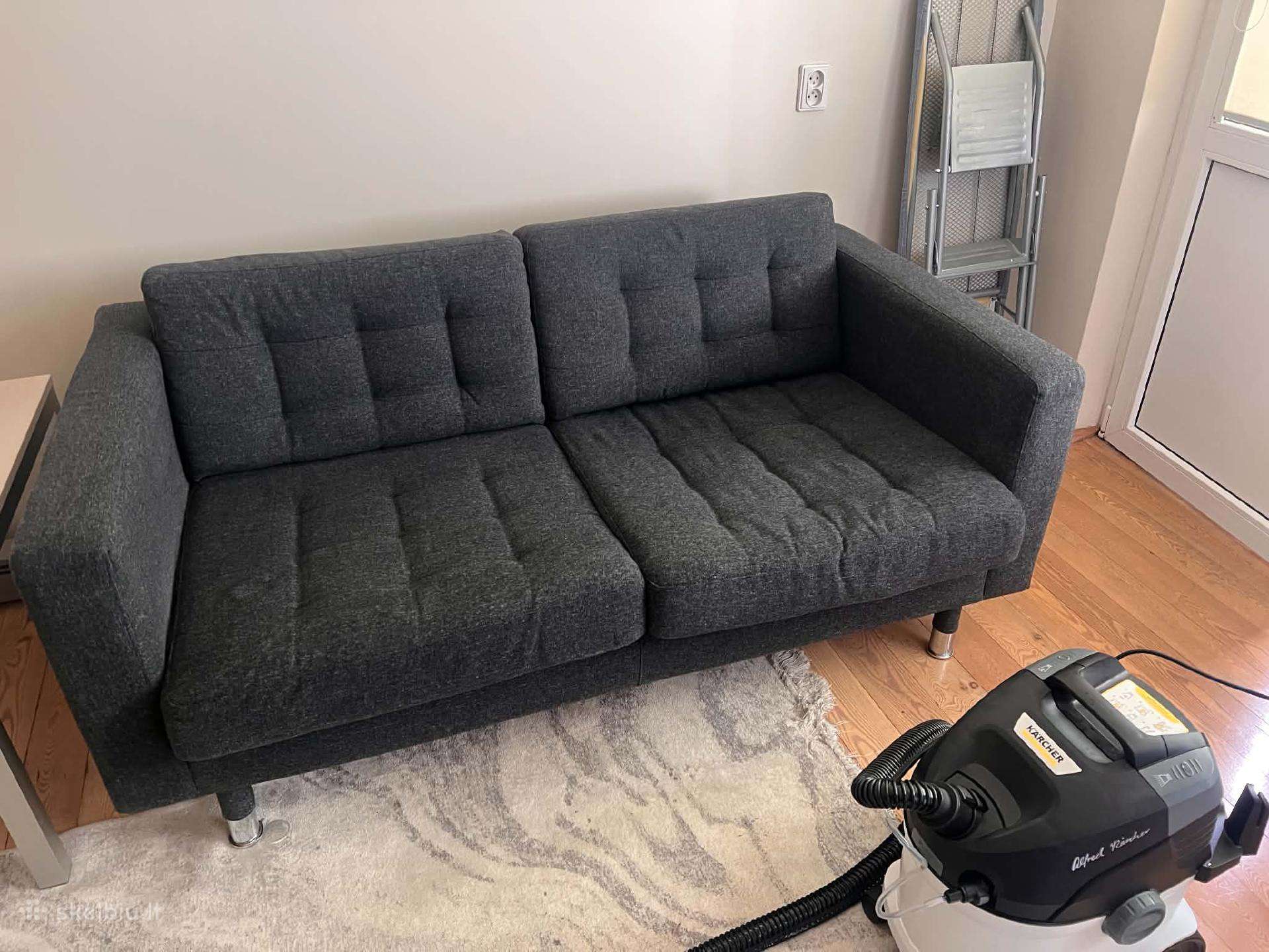 Ikea sofa