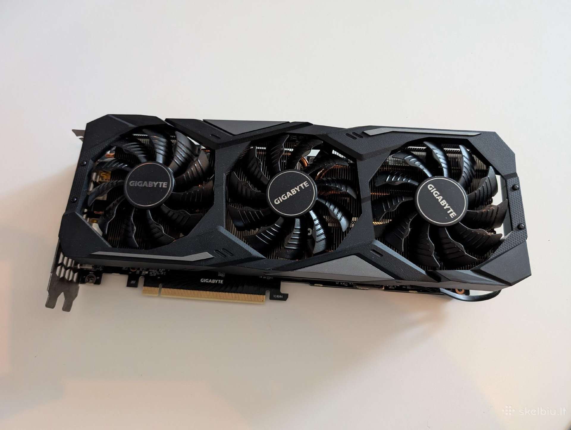 Gigabyte Rtx 2080