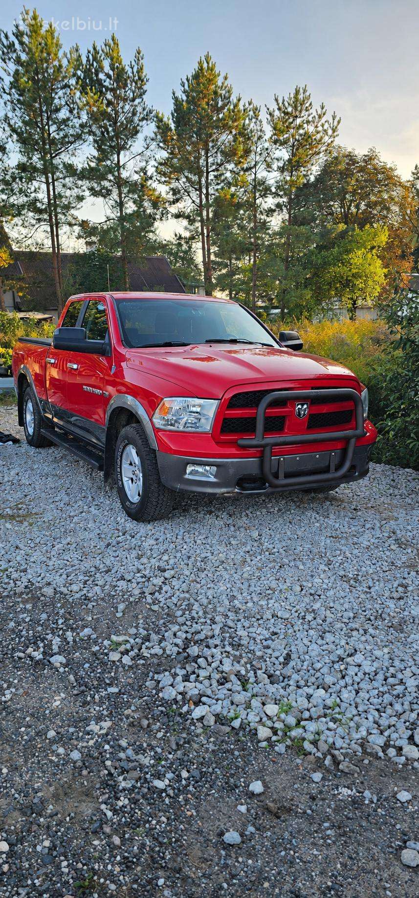 RAM