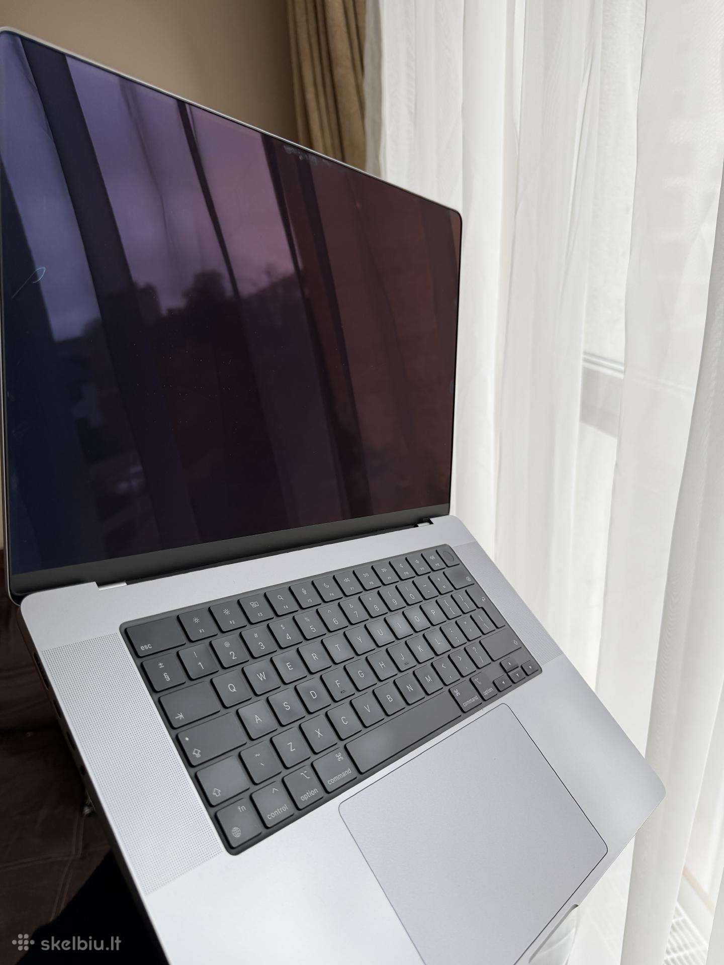 MacBook Pro M1, 16gb, 512gb