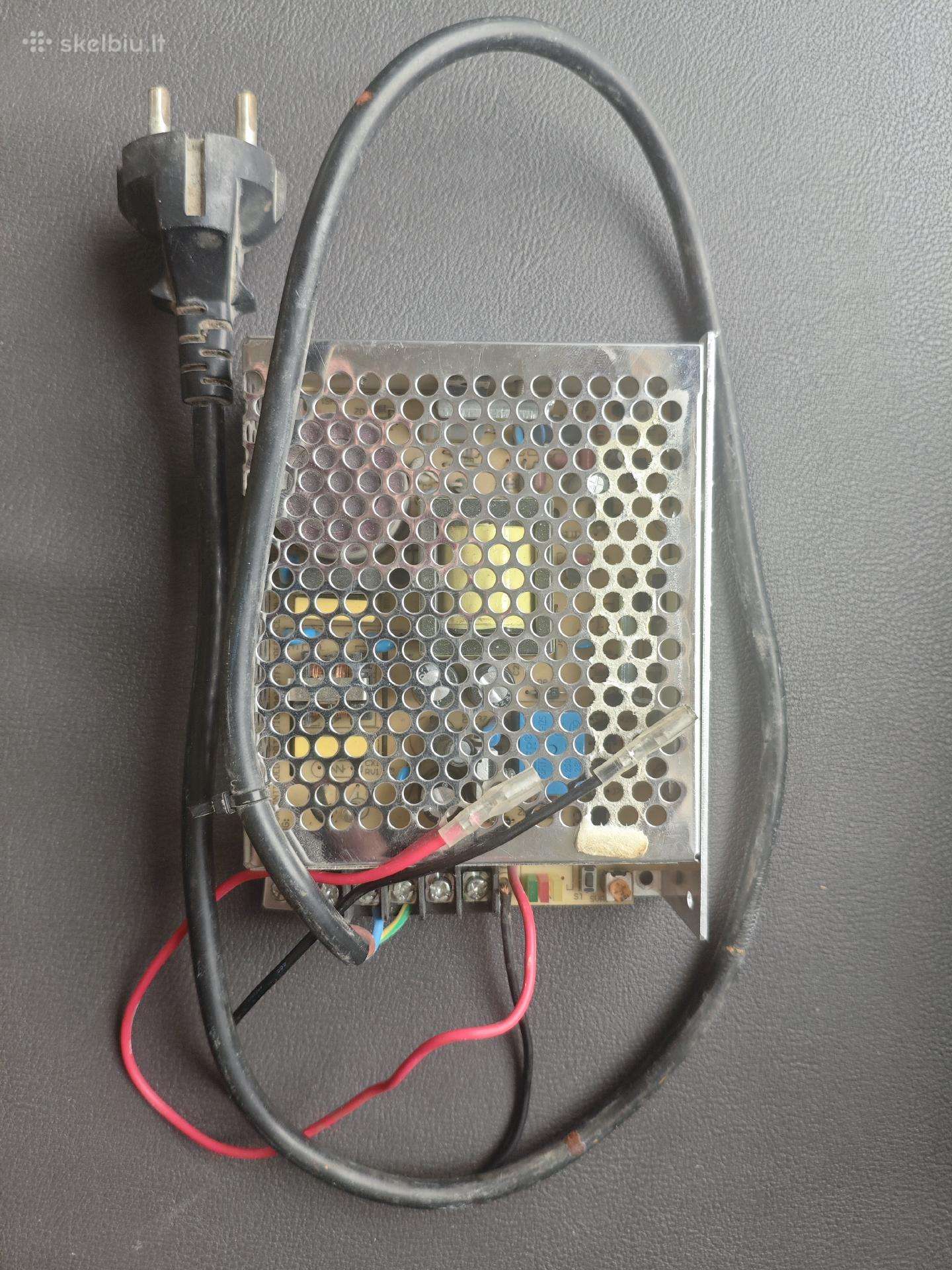 Ups 12v 60w