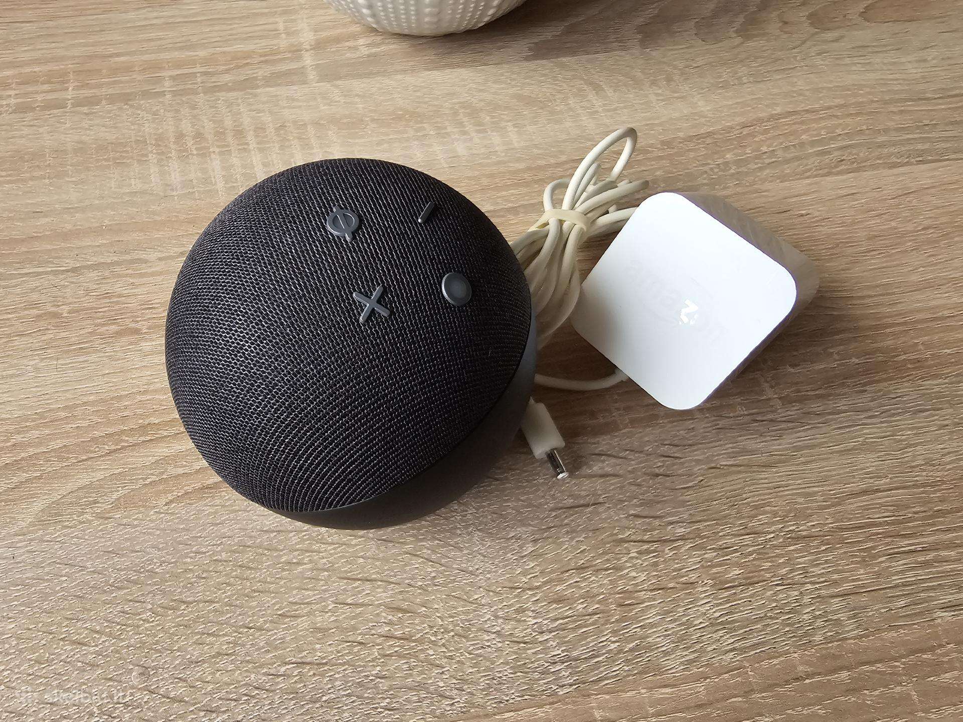 Alexa ECHO dot
