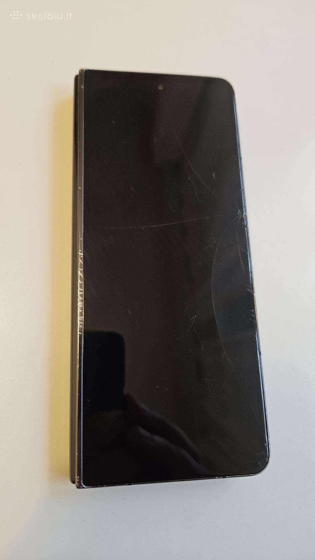 Samsung Z Fold5 256gb