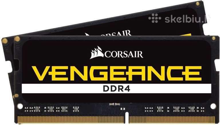 RAM Corsair Vengeance 32gb
