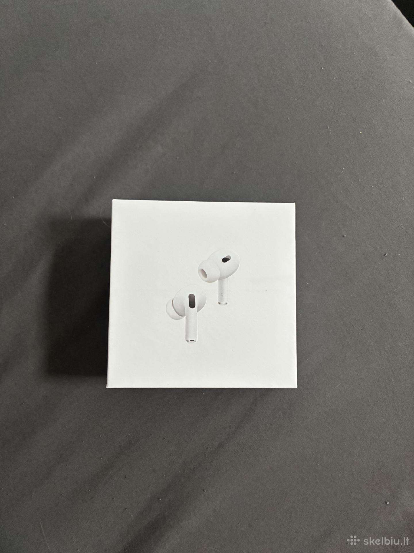 Airpods pro 2