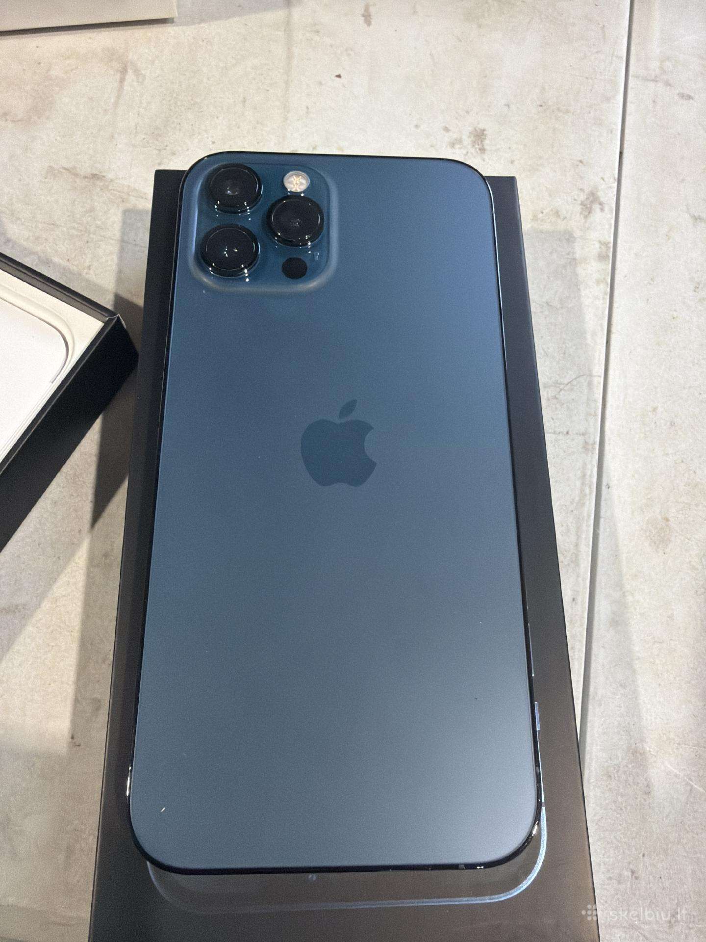 iPhone 12 pro max,256gb