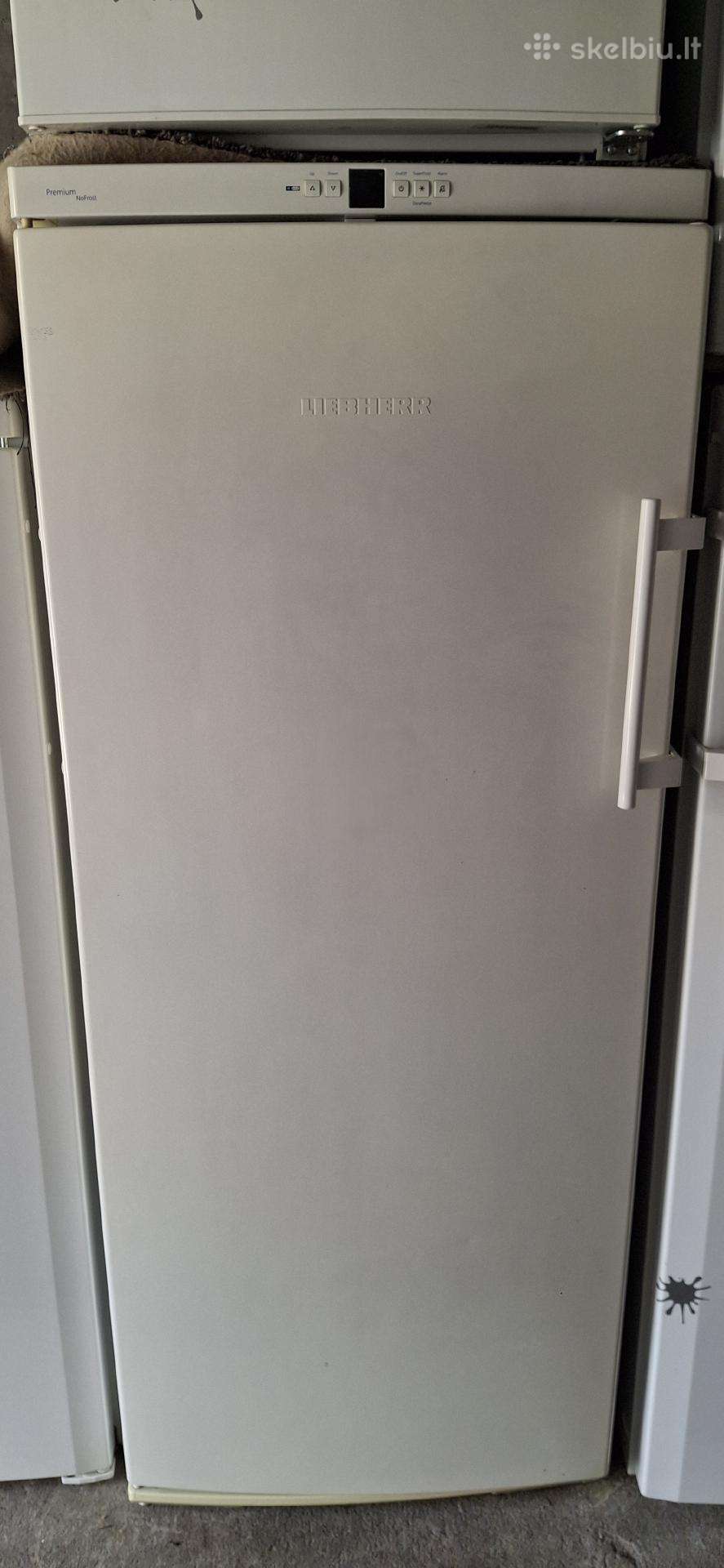 Šaldiklis "Liebherr" Gnp 2976 A++