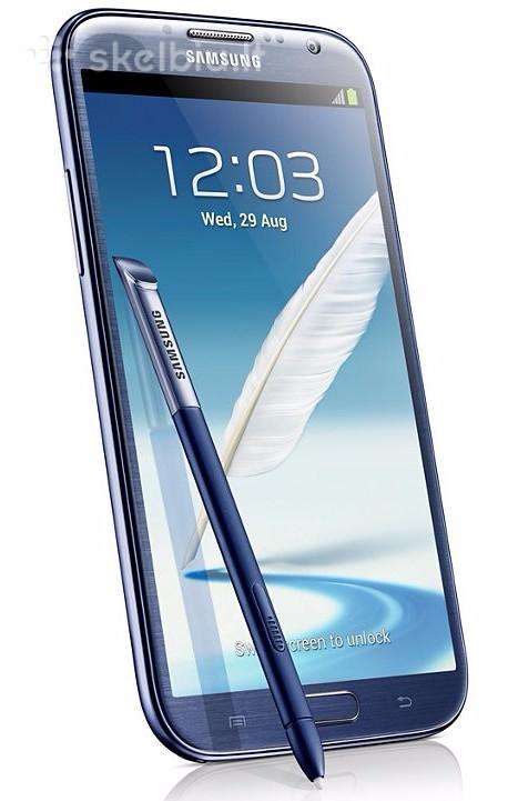 Samsung flagmanas apinaujas,už simboline kaina