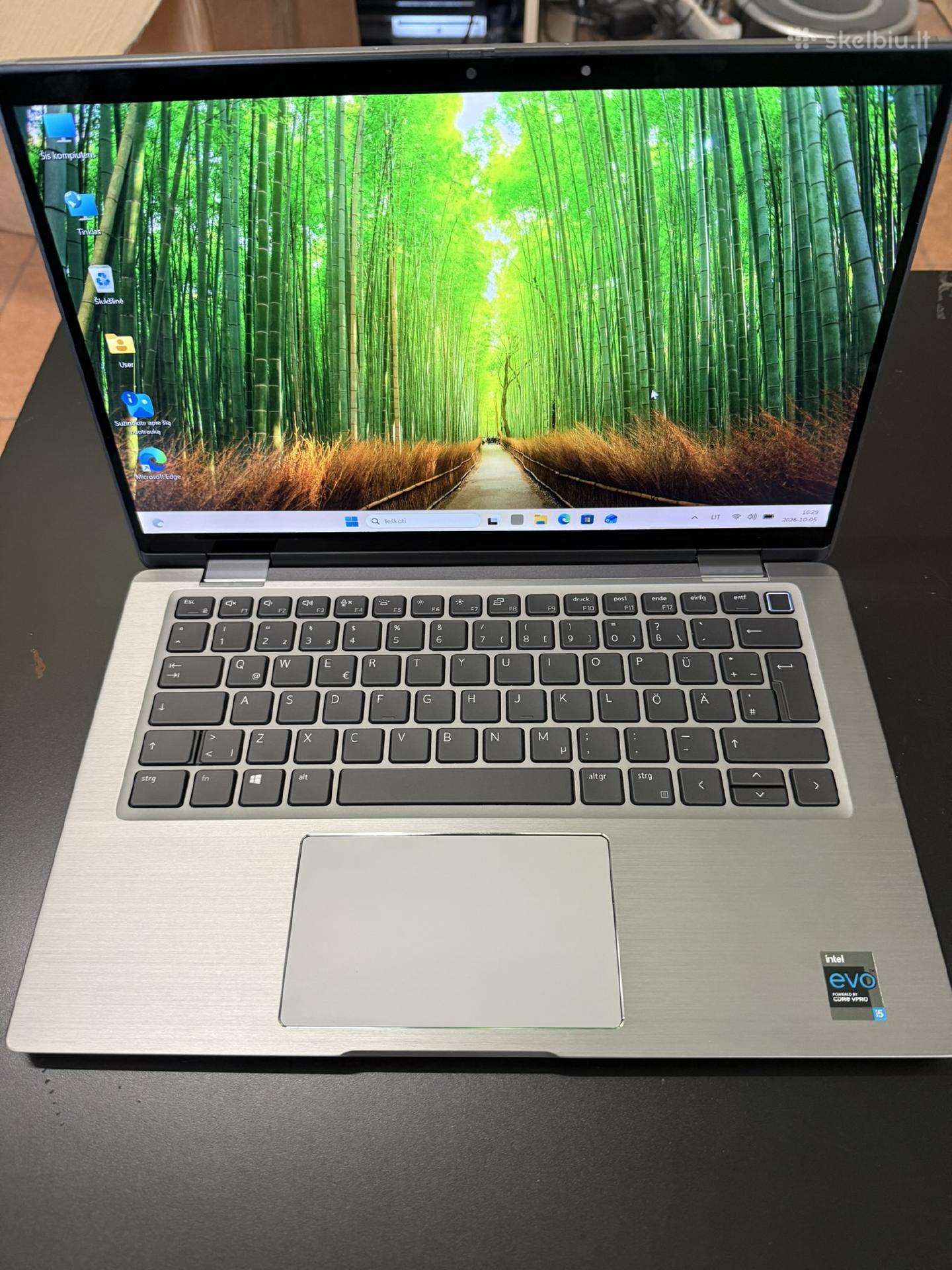 Dell Latitude 7420 14"/16gb/512gb