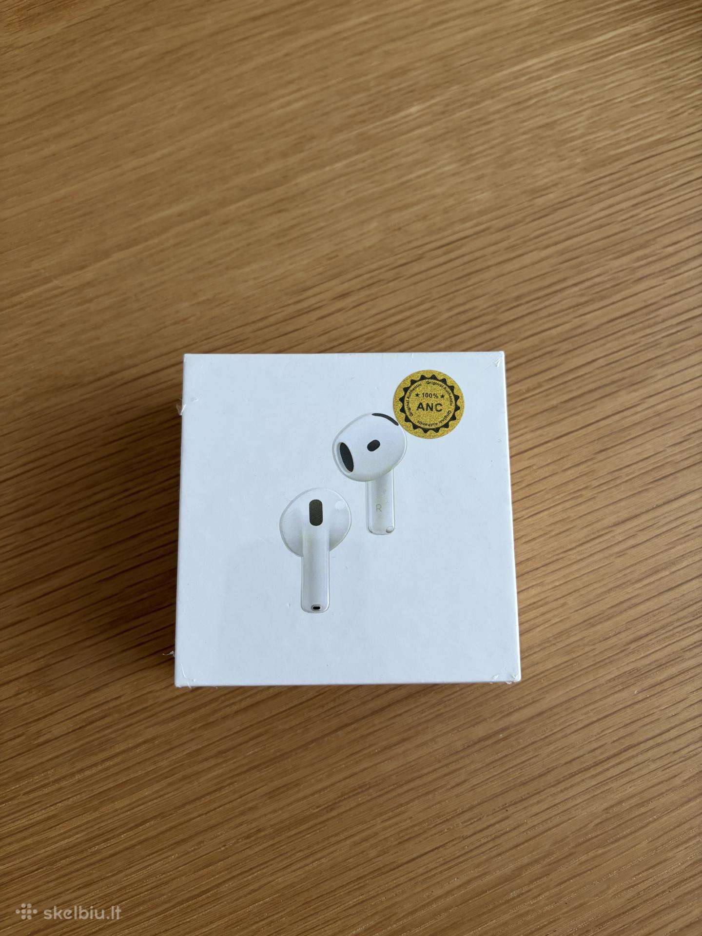 Airpods 4