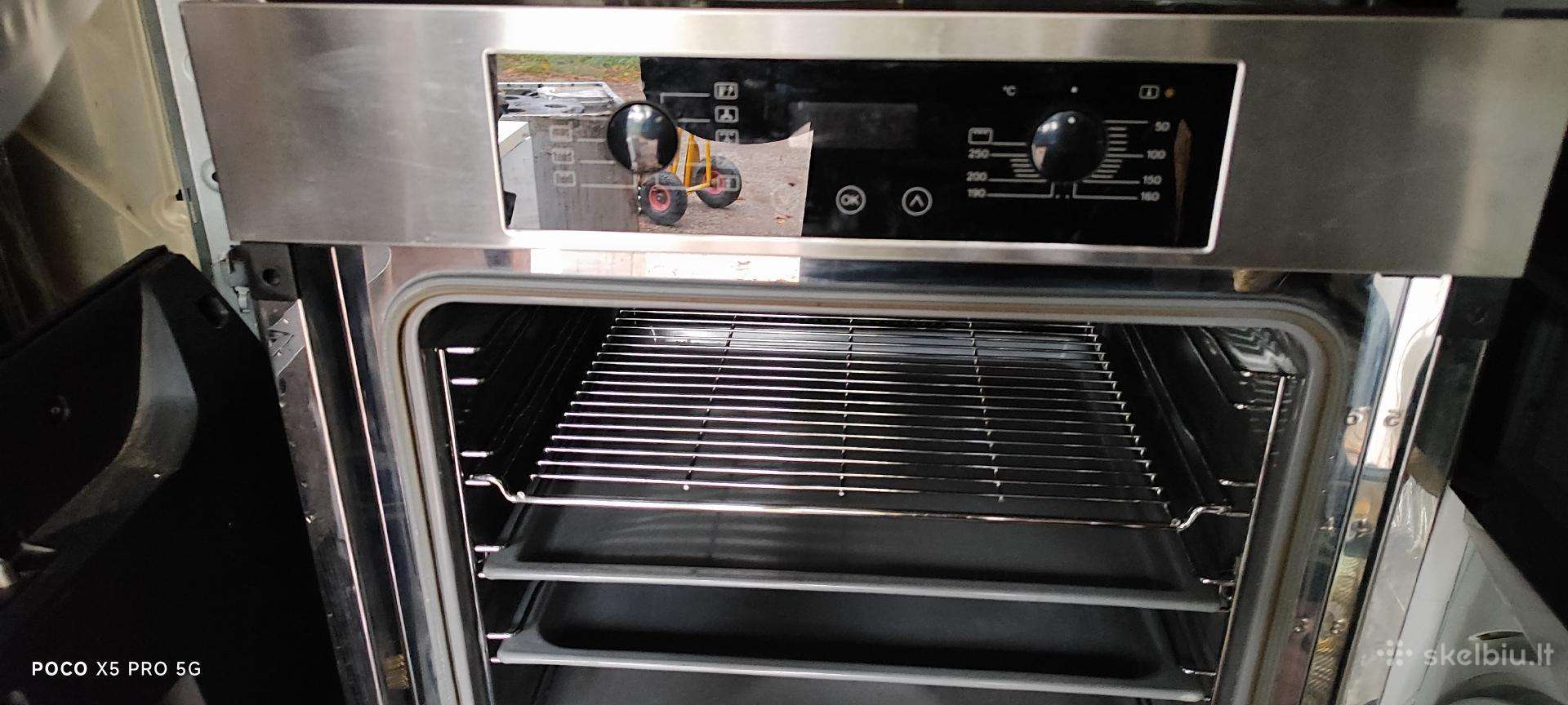 Miele H4710b Orkaike