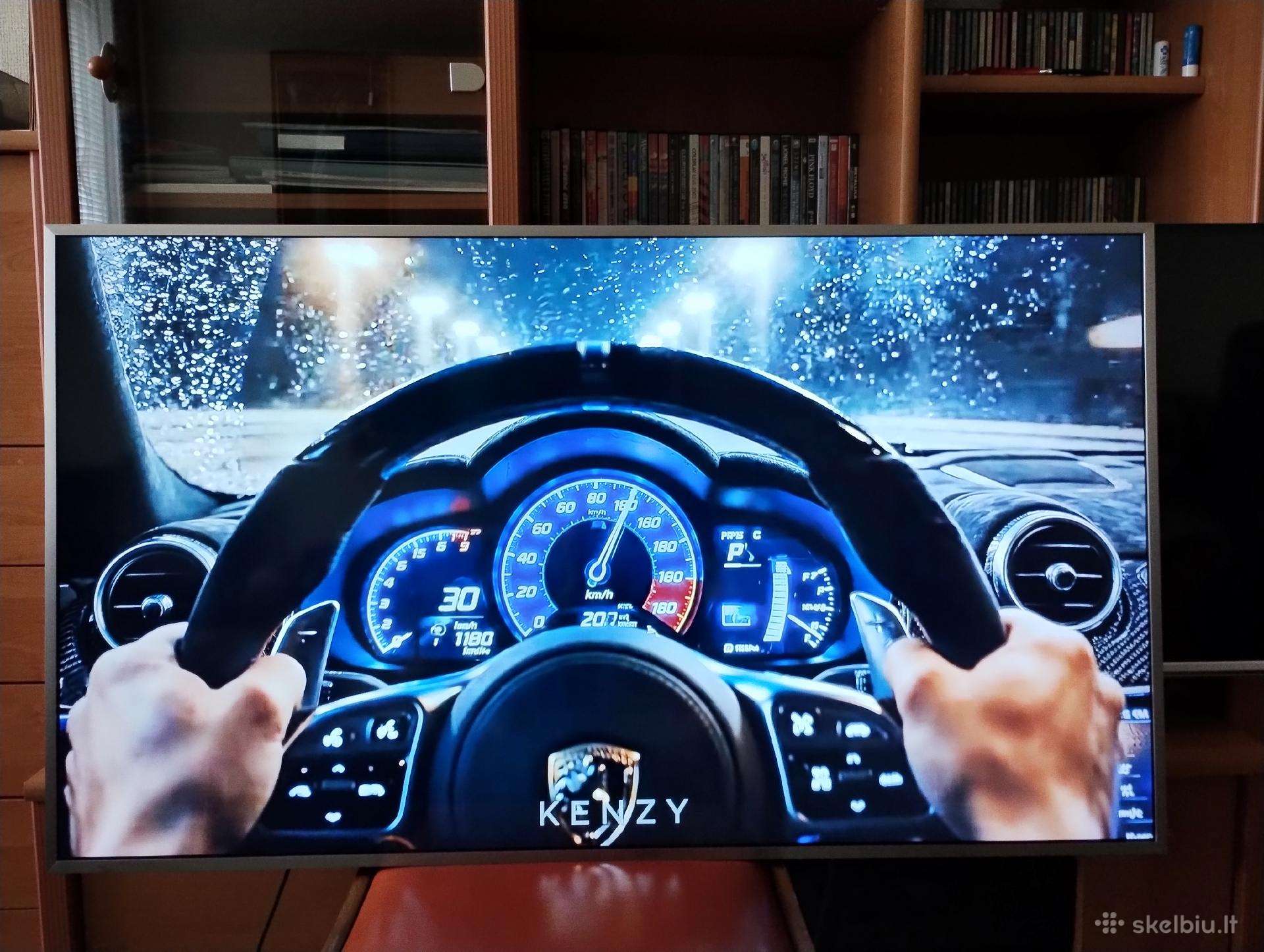Samsung 49mu6402u
