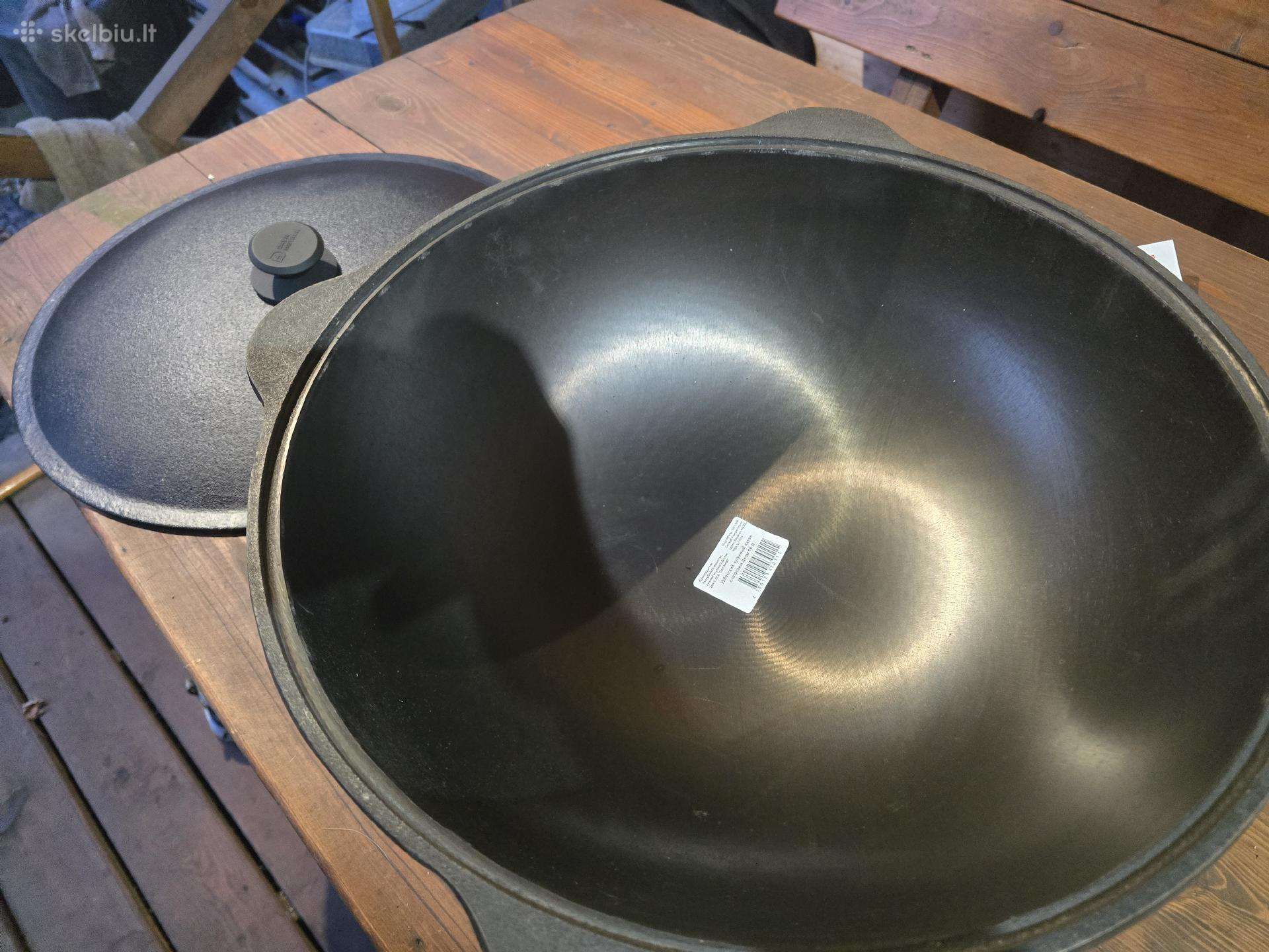 Kazanas 16l.
