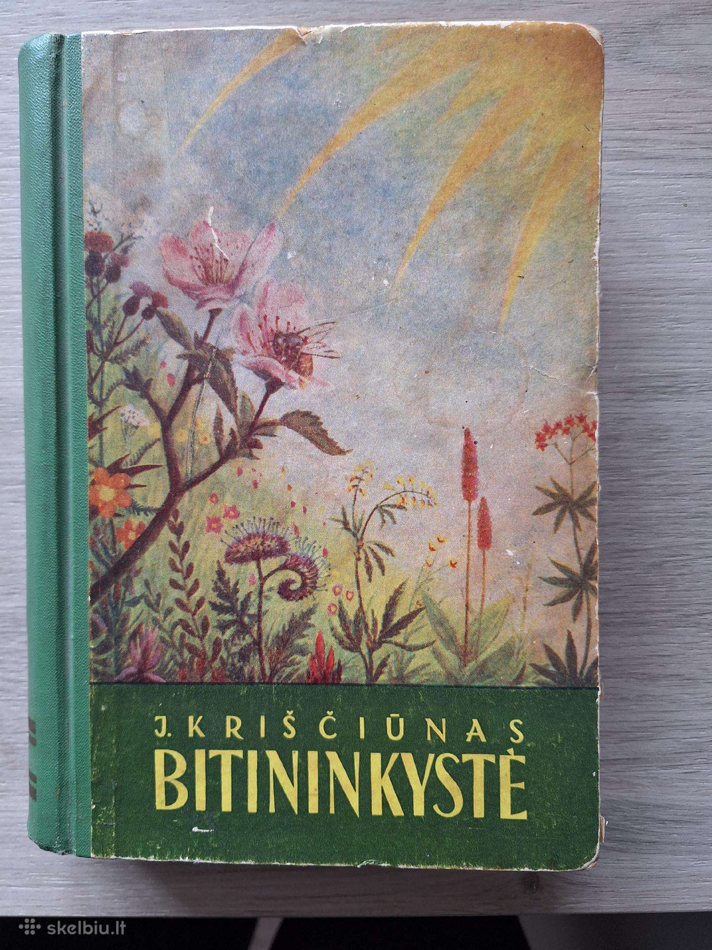 Bitininkystė