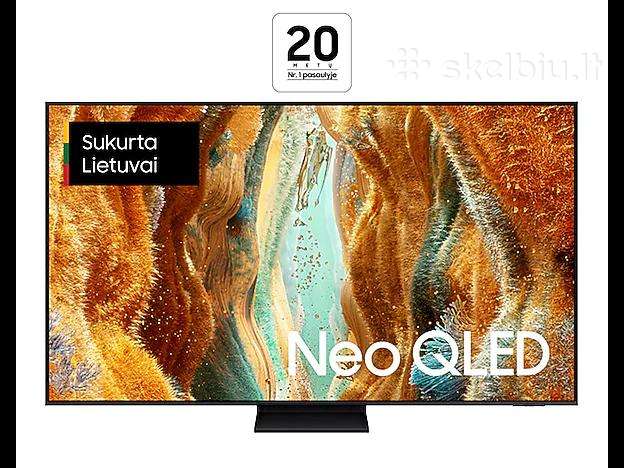 Samsung Smart TV 55