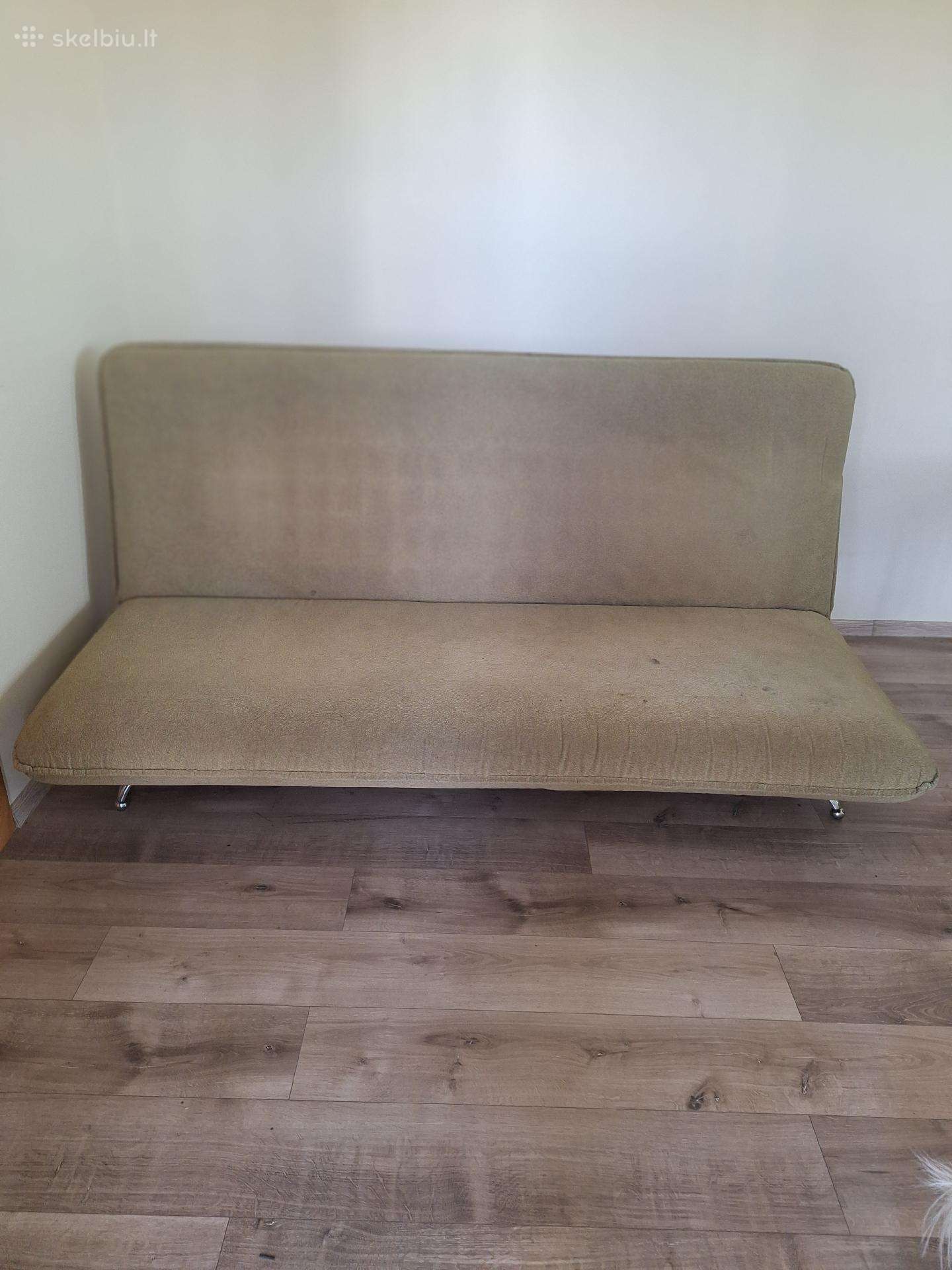 Dovanuoju sofa-lova
