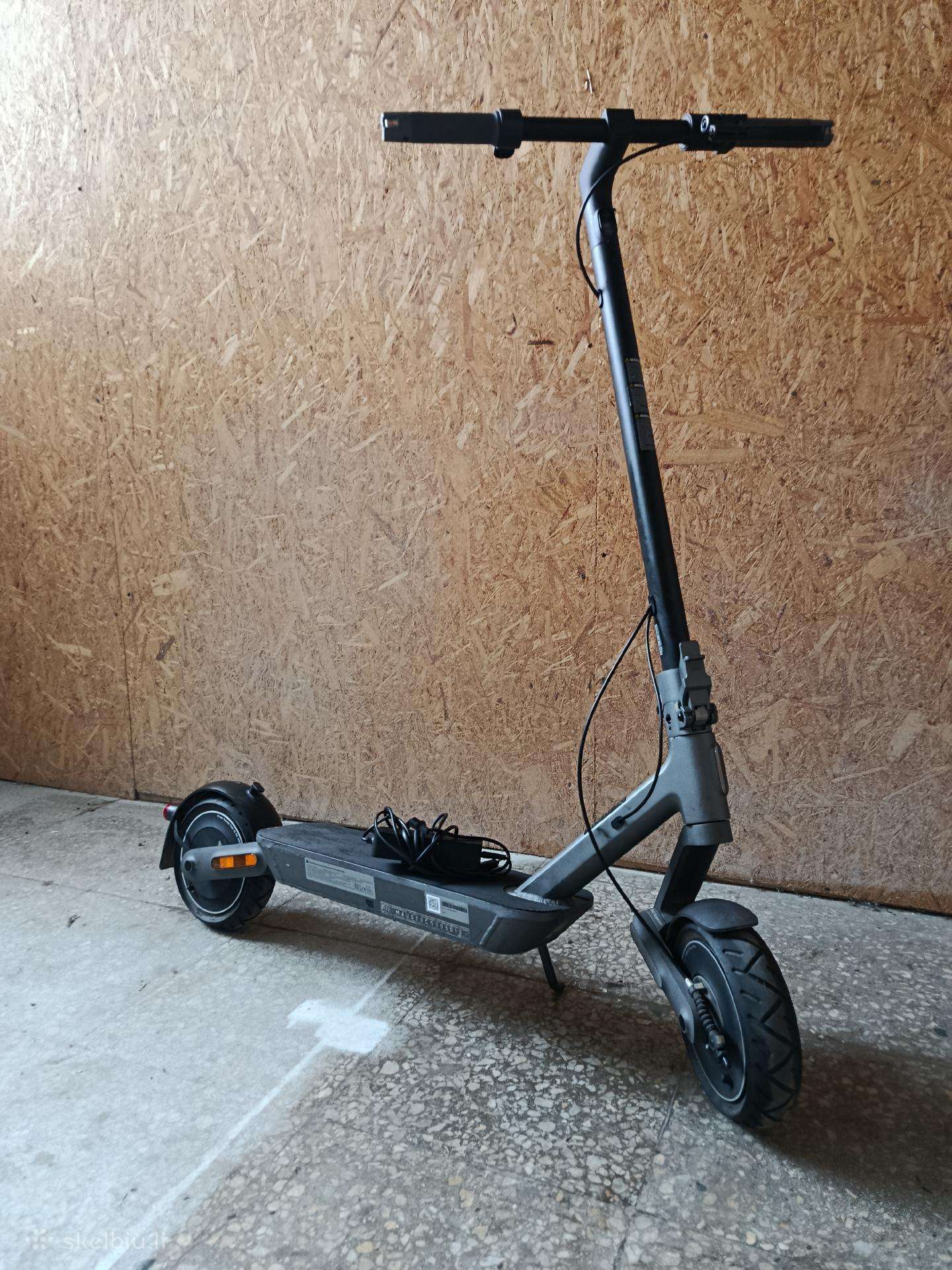 Electric scooter Xiaomi