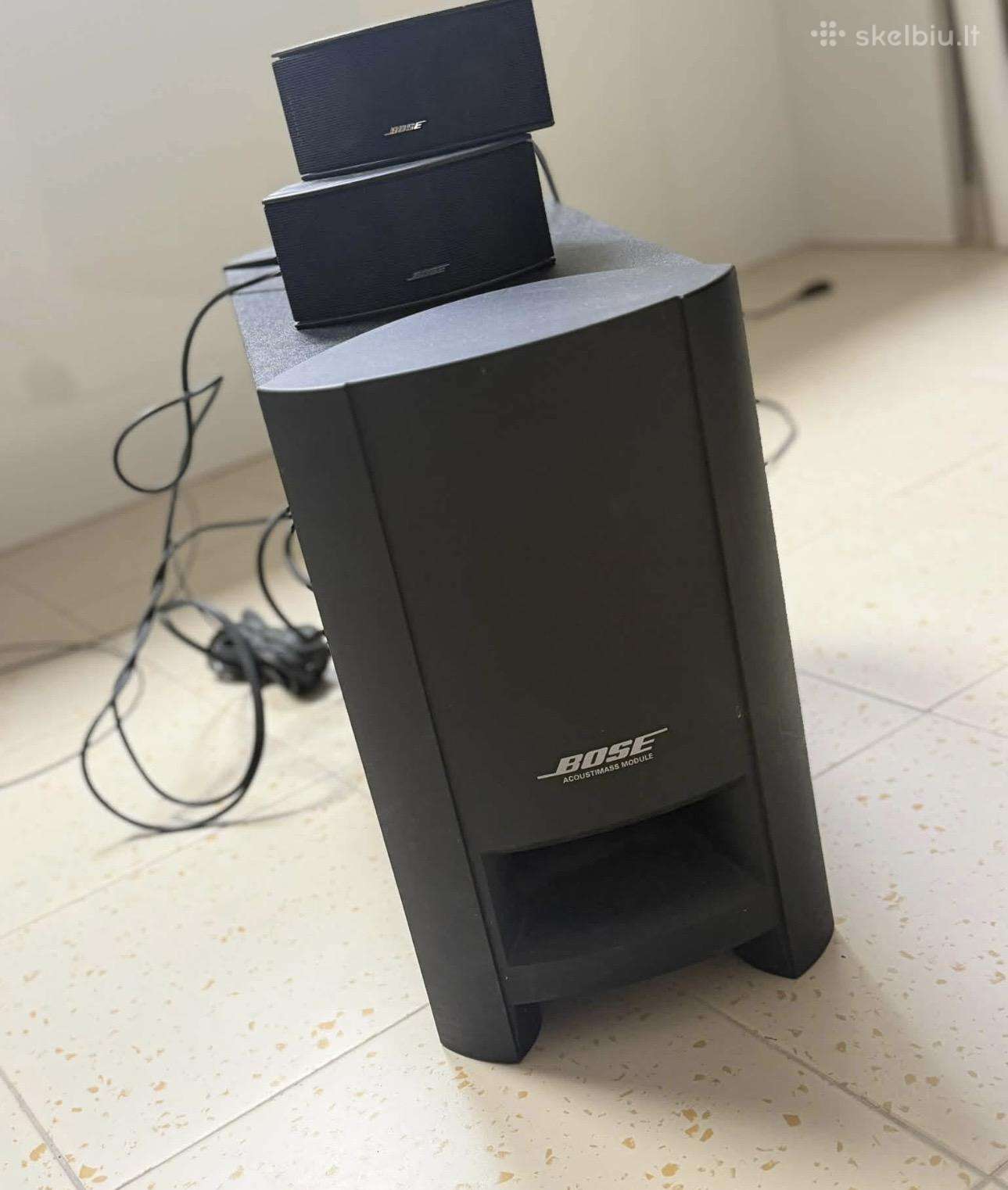 Bose