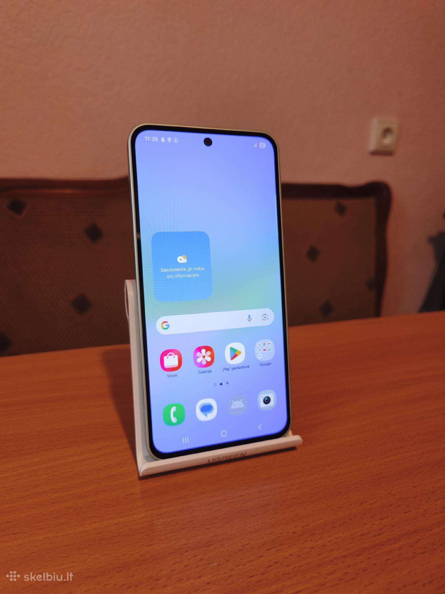 Samsung Galaxy A36, 128gb,