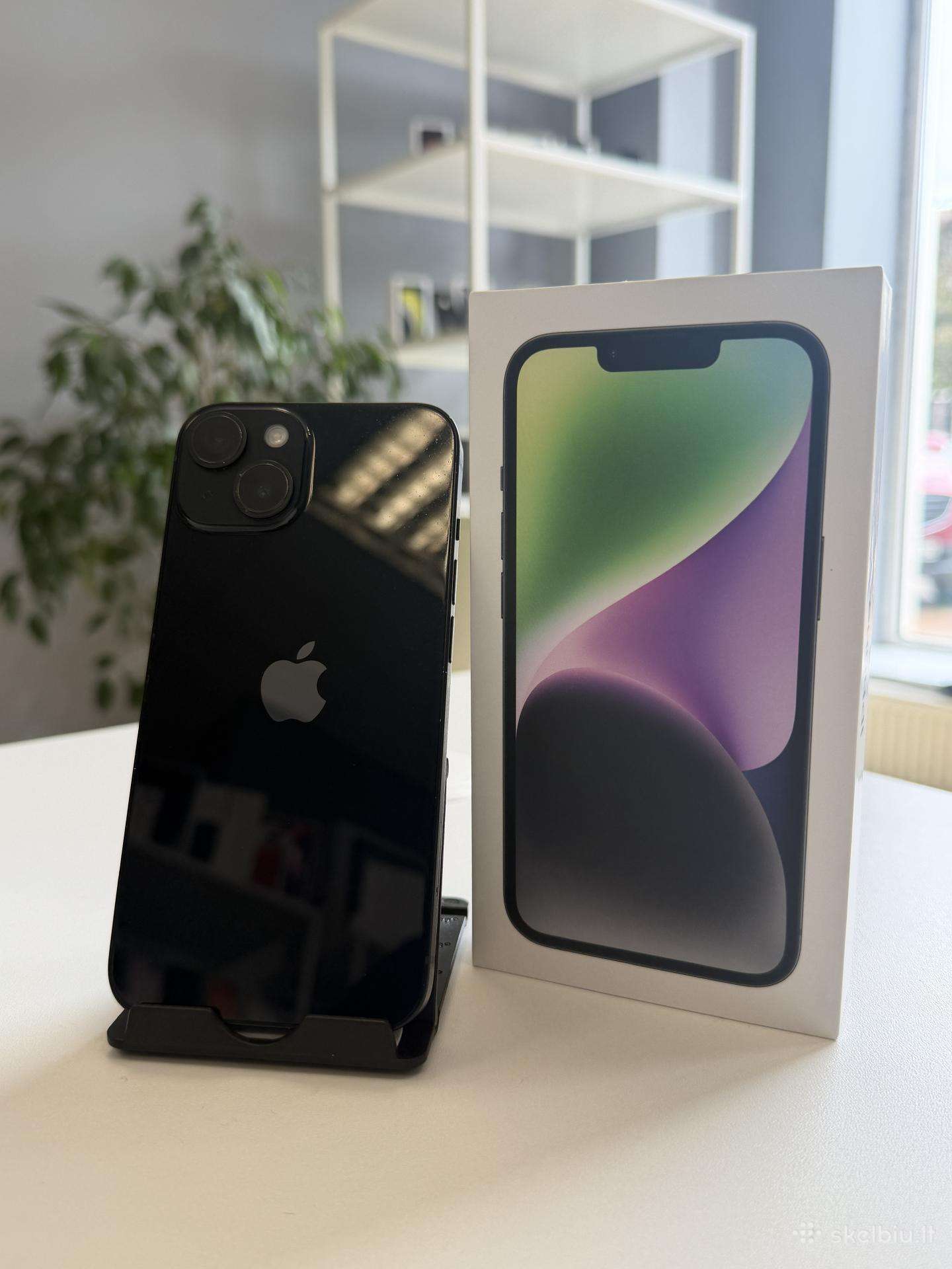 iPhone 14 128gb