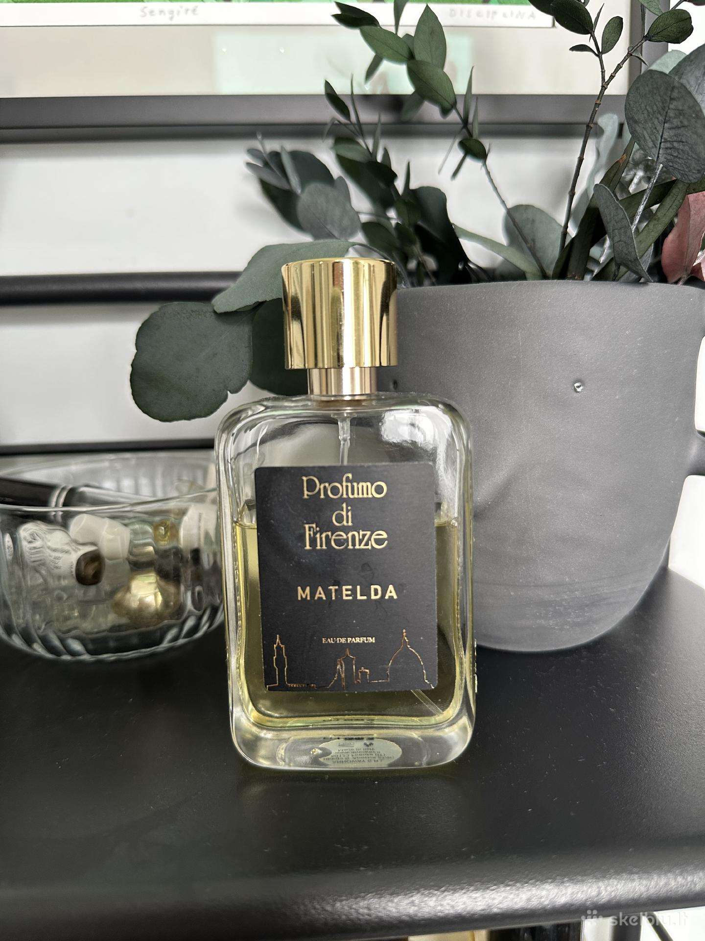 Profumo di Firenze Matelda Edp 100 ml