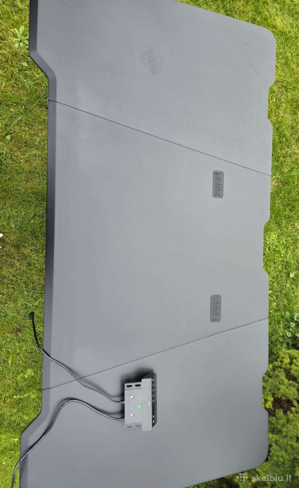 Endorfy Atlas L elektrinis stalas