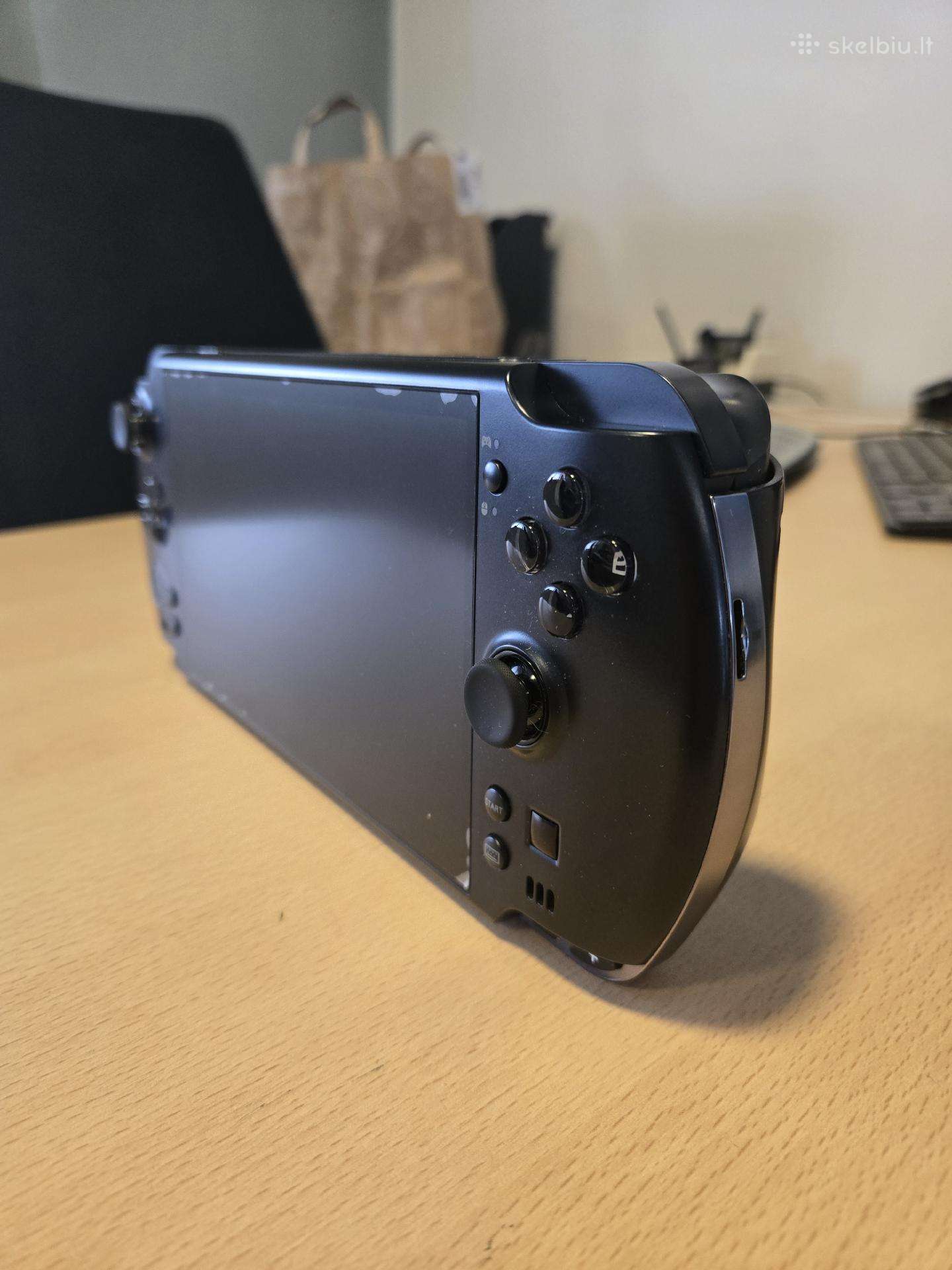 Gpd Win 5
