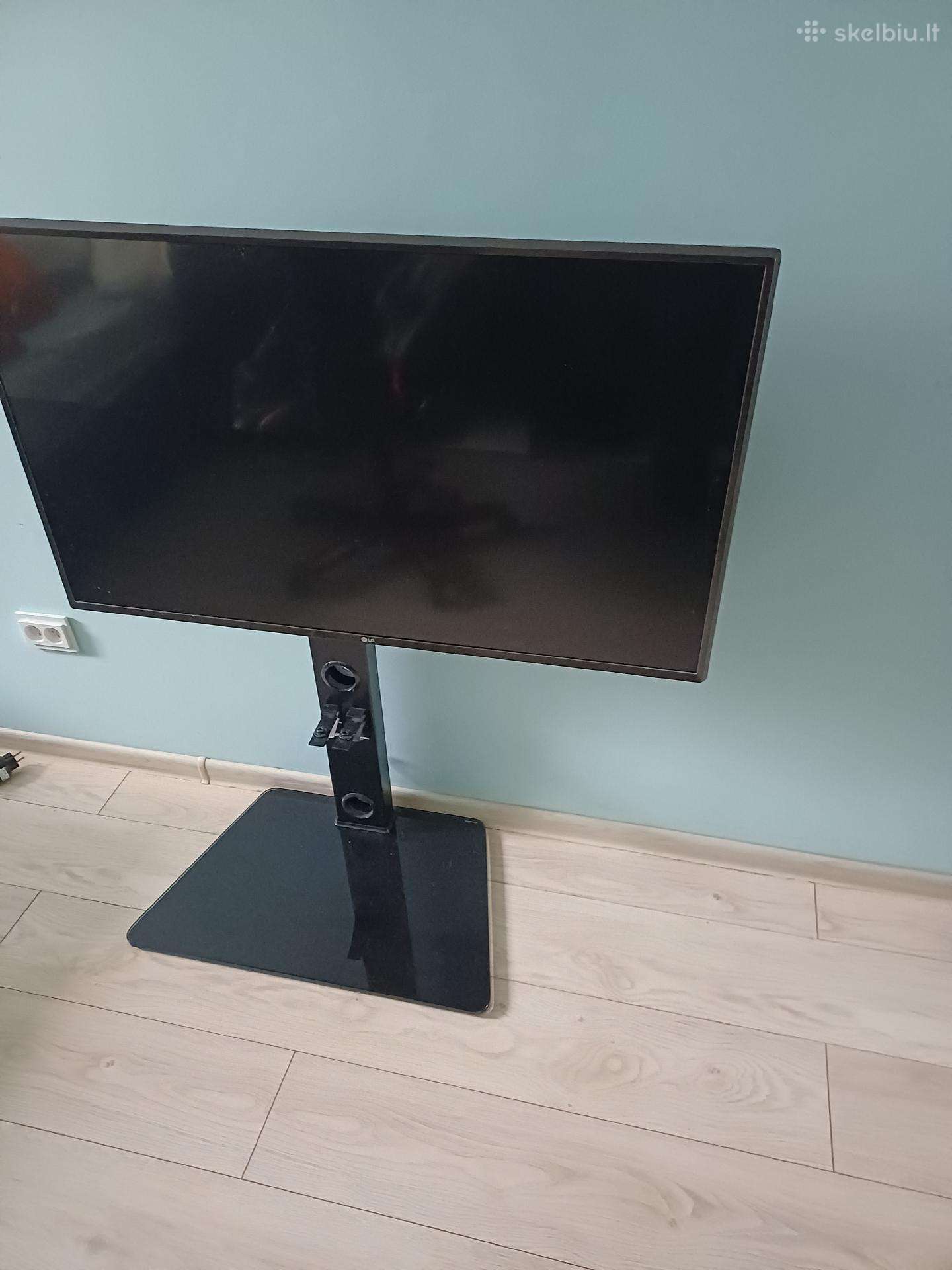 TV staliukas