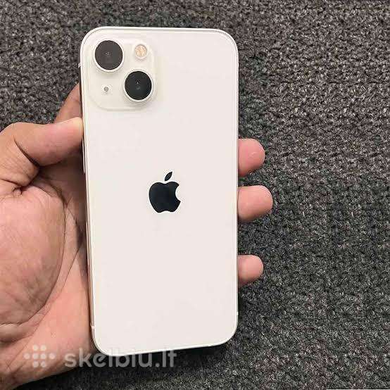 Apple iPhone 13 -128gb