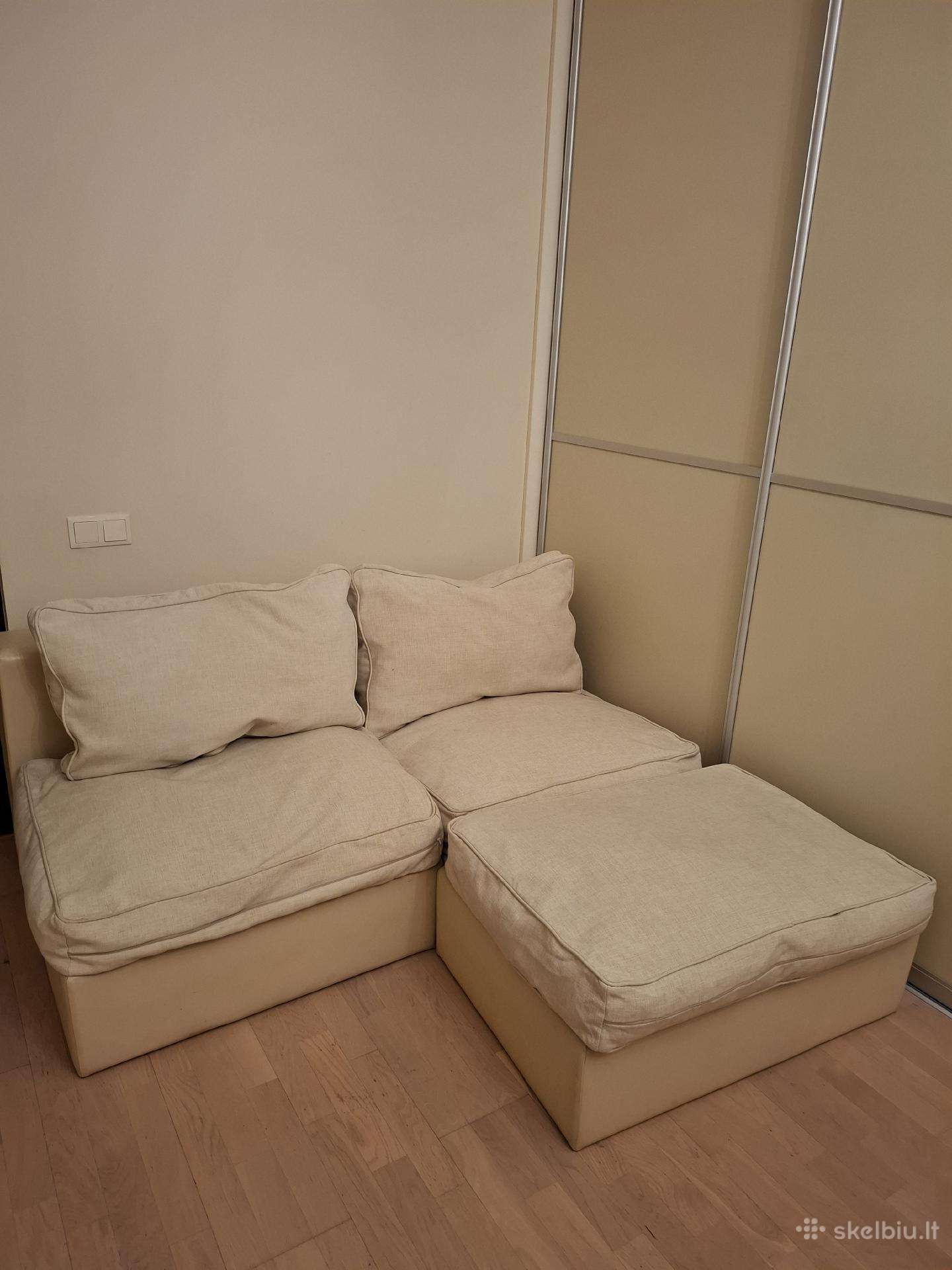 Modulinė sofa