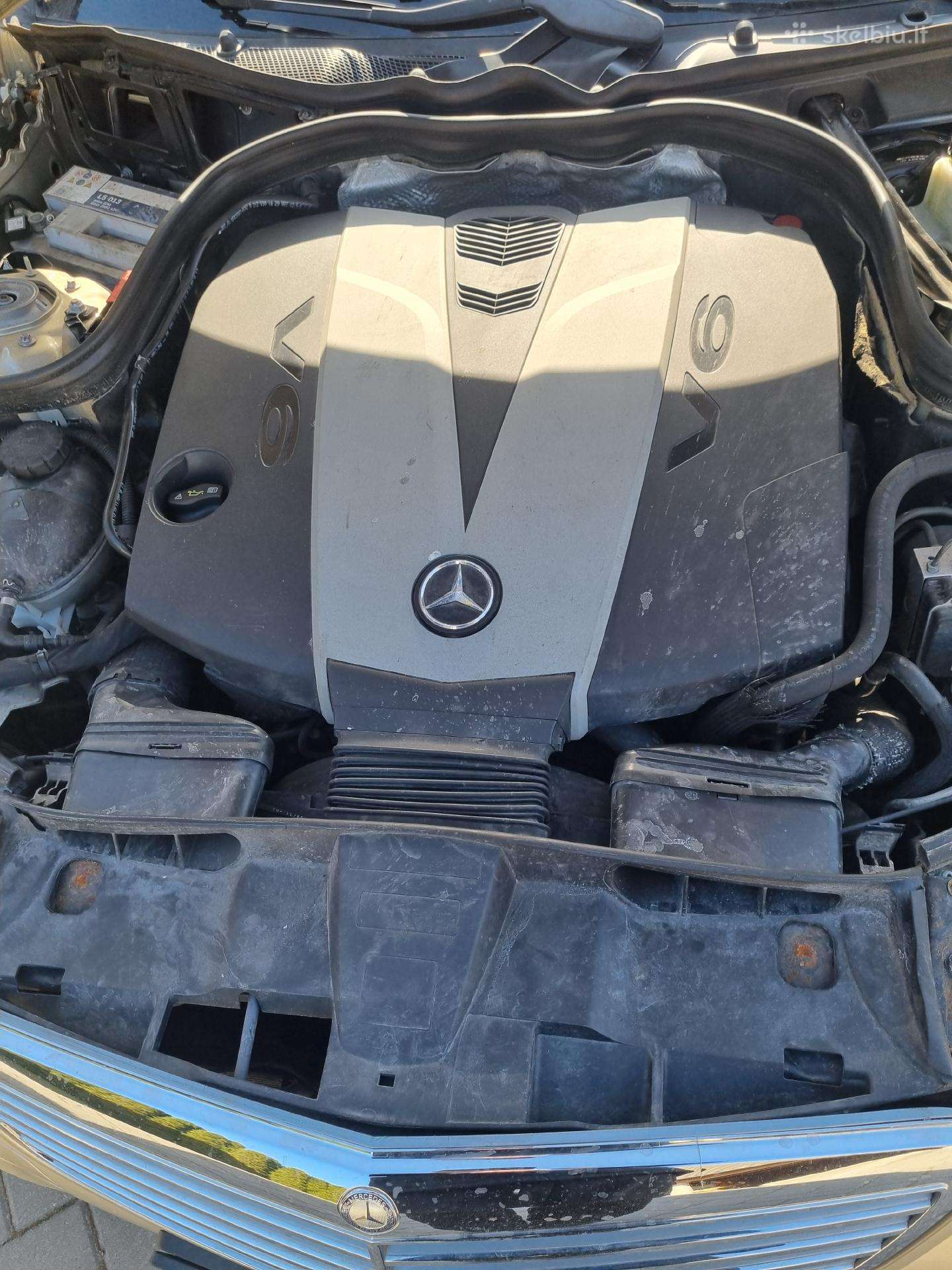 Parduodamas auto